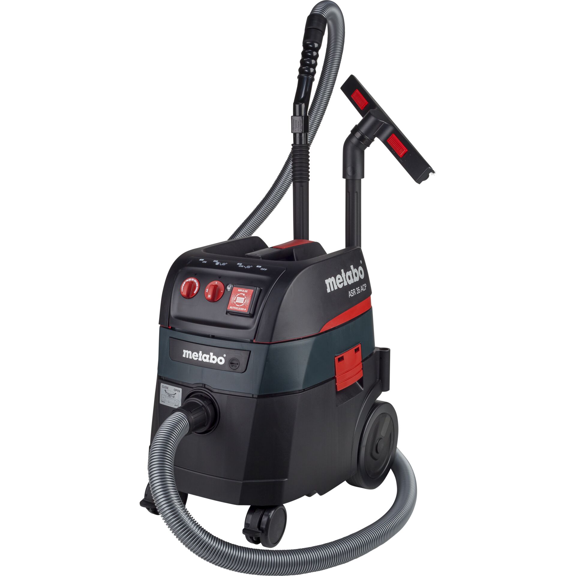 Gerät, Elektrisches Gerät, Staubsauger