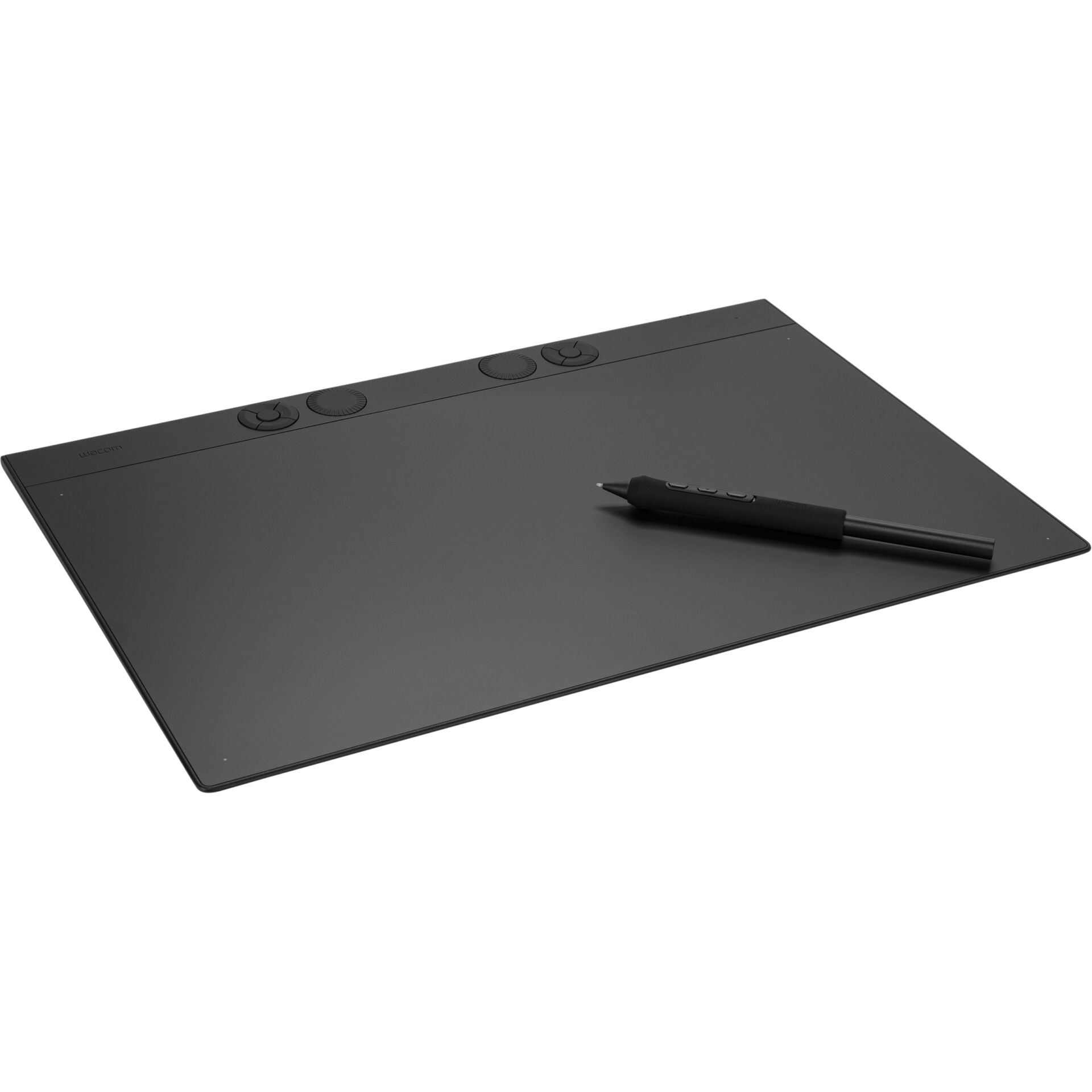 Zeichentablett, Grafiktablett, Stift-Tablet, Stift anschließend?, Stift enthalten