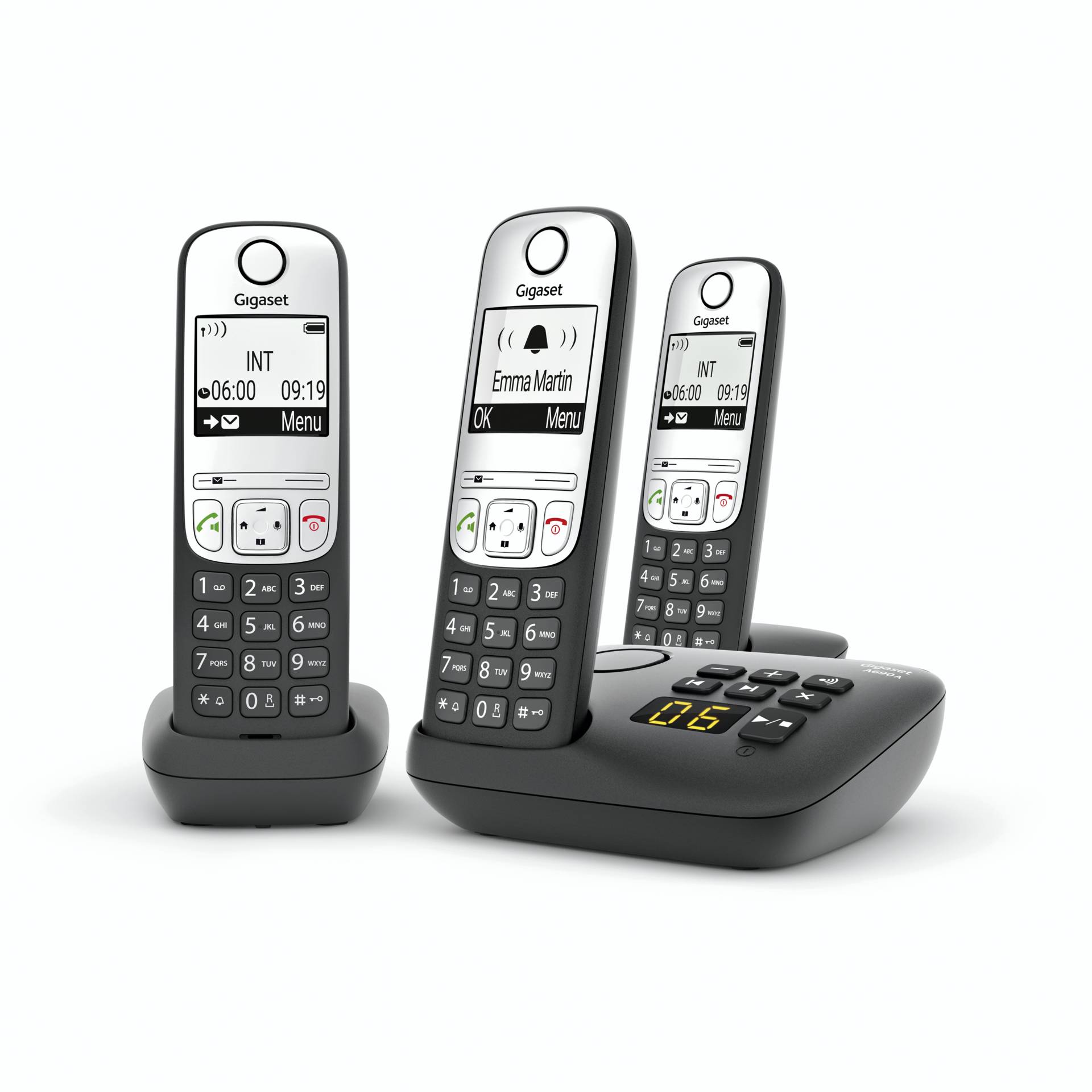 Elektronik, Telefon, Handy
