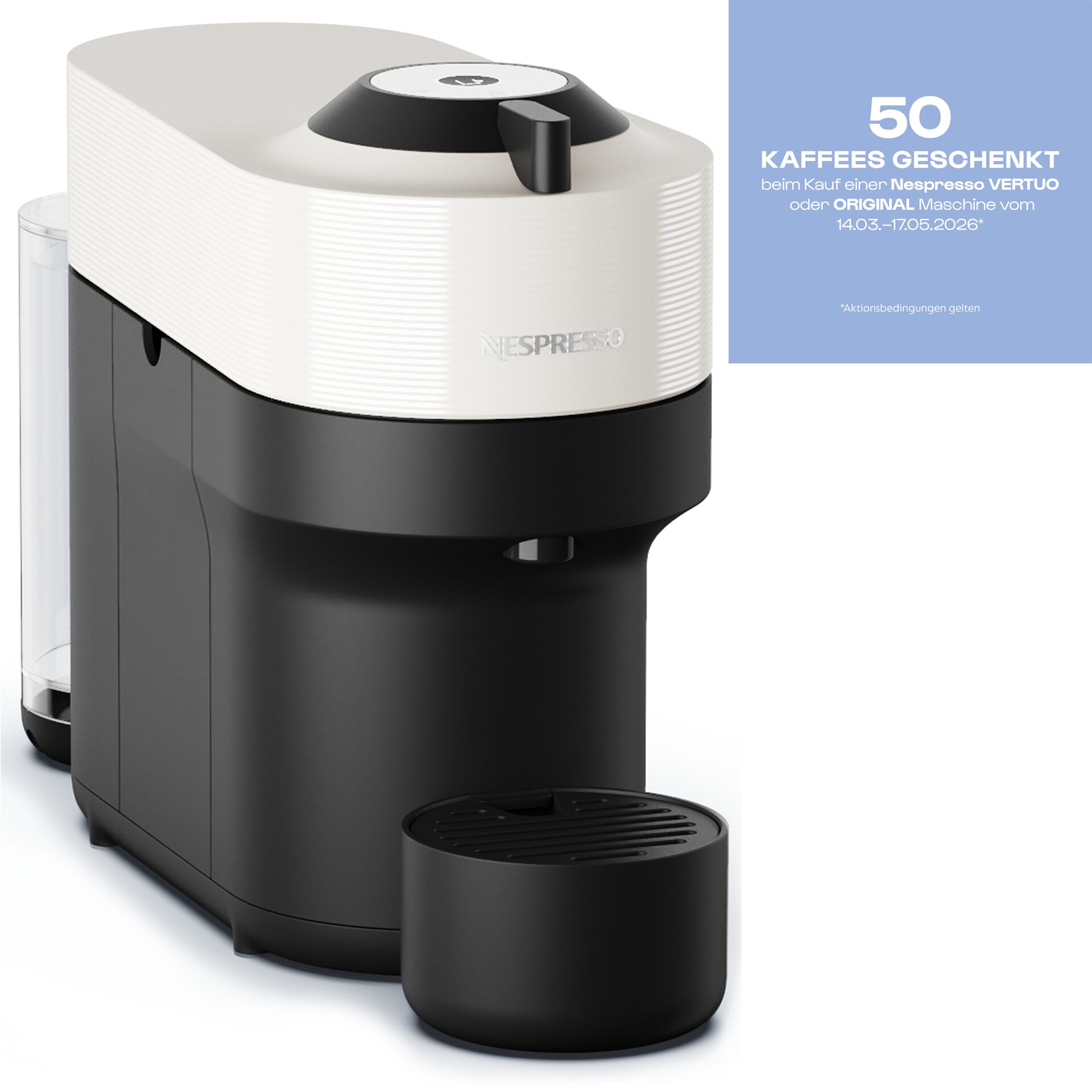 Pokal, Pokal, Kaffeemaschine, Kaffeeautomat, Espressomaschine, Single-Serve, Mikro-Tasse, Kaffeemaschine, Nespresso, Kaffeevollautomat, Kapselmaschine, Weiß-schwarz