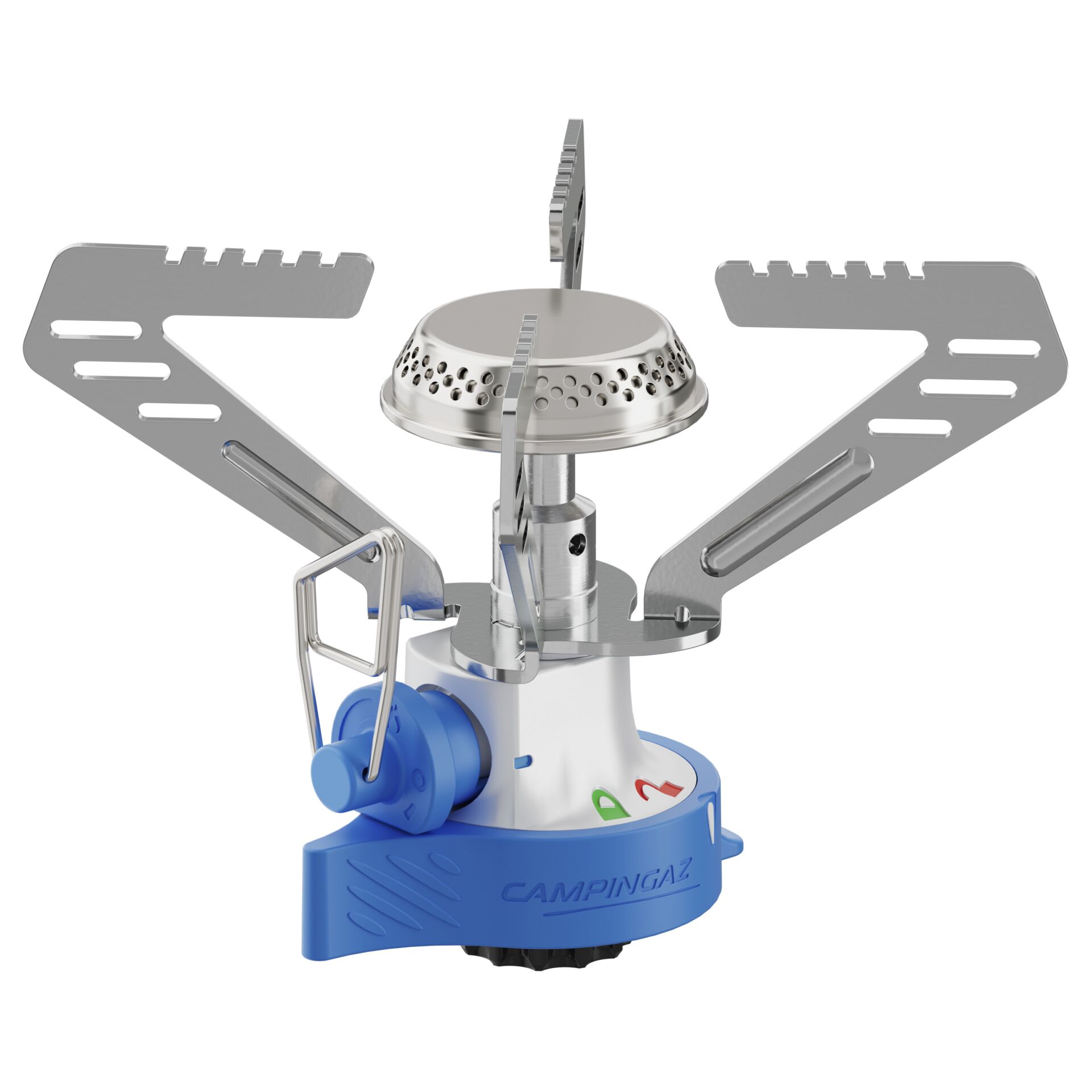 Campinggas, Gasbrenner, Gasofen, Mini-Gaskocher, Kompakt
