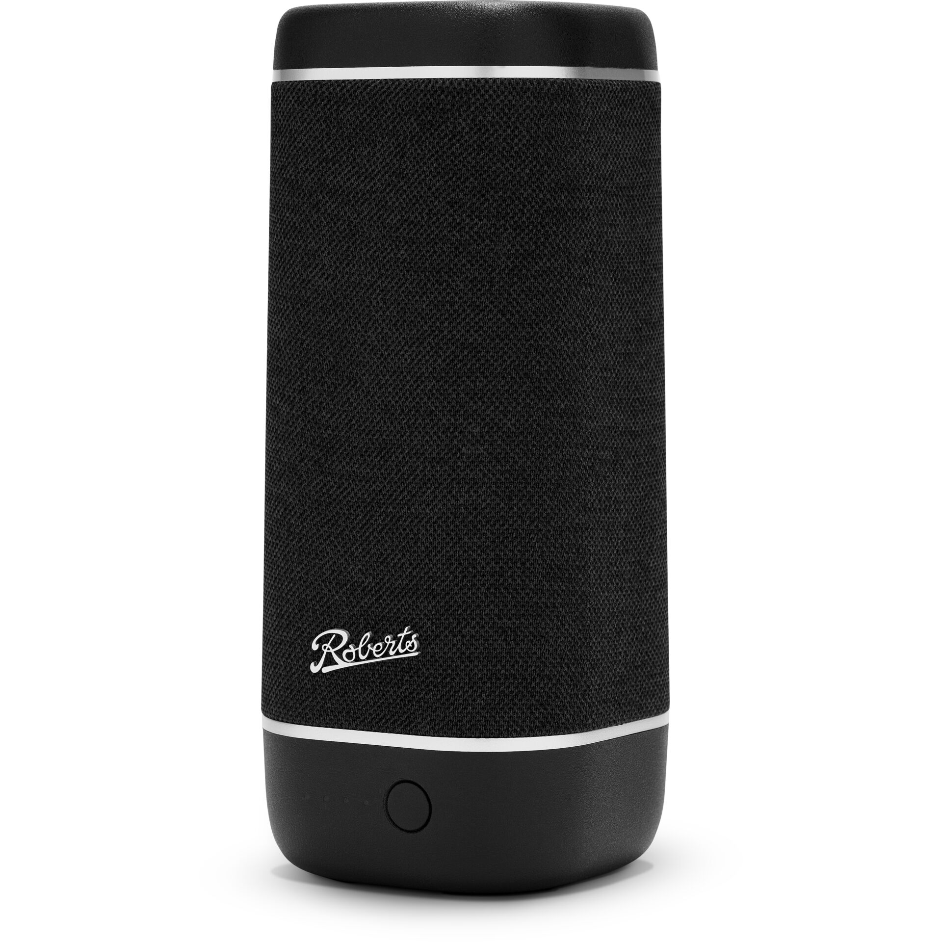 Lautsprecher, Bluetooth, Säule, Schwarz, WLAN