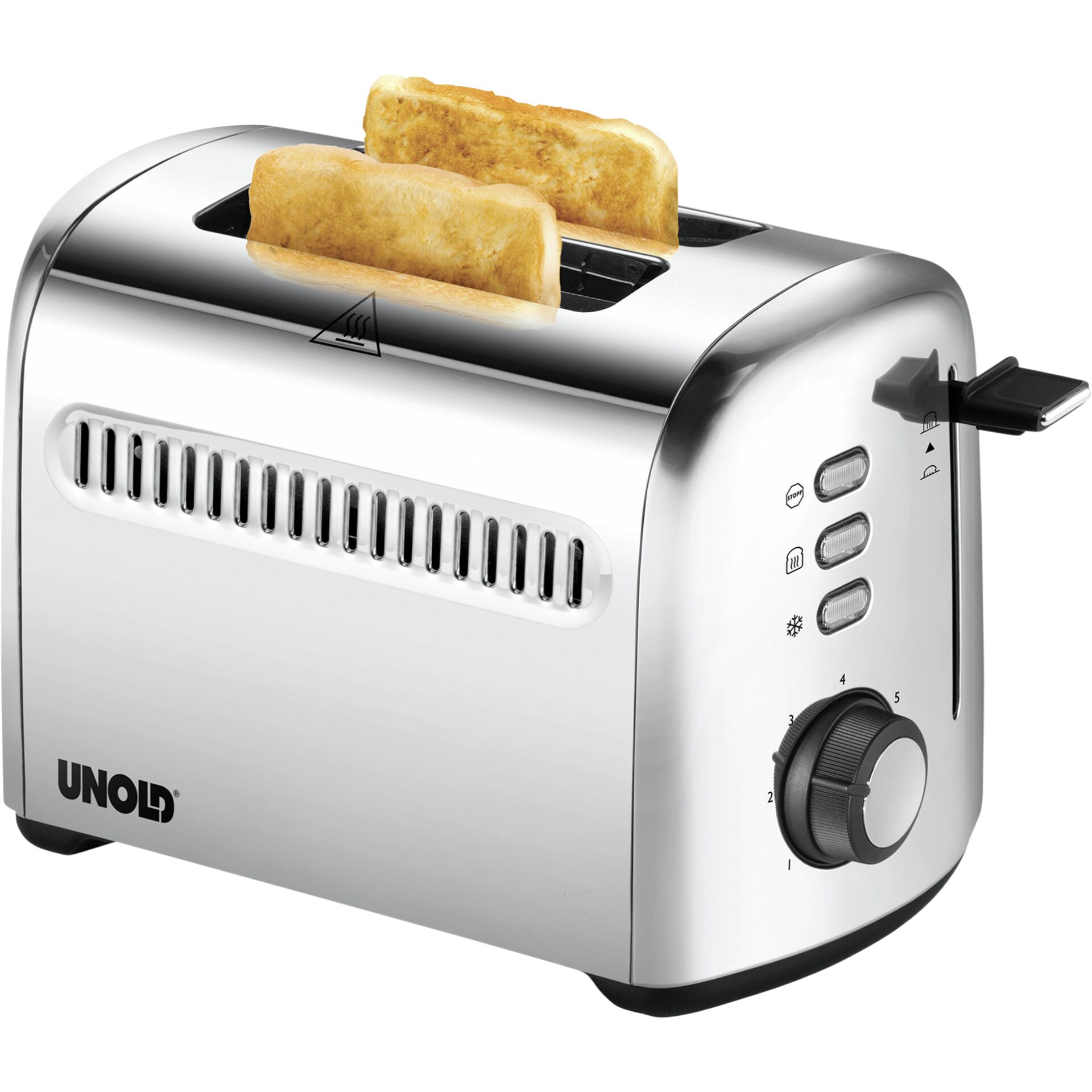 Gerät, Elektrisches Gerät, Toaster, Postfach