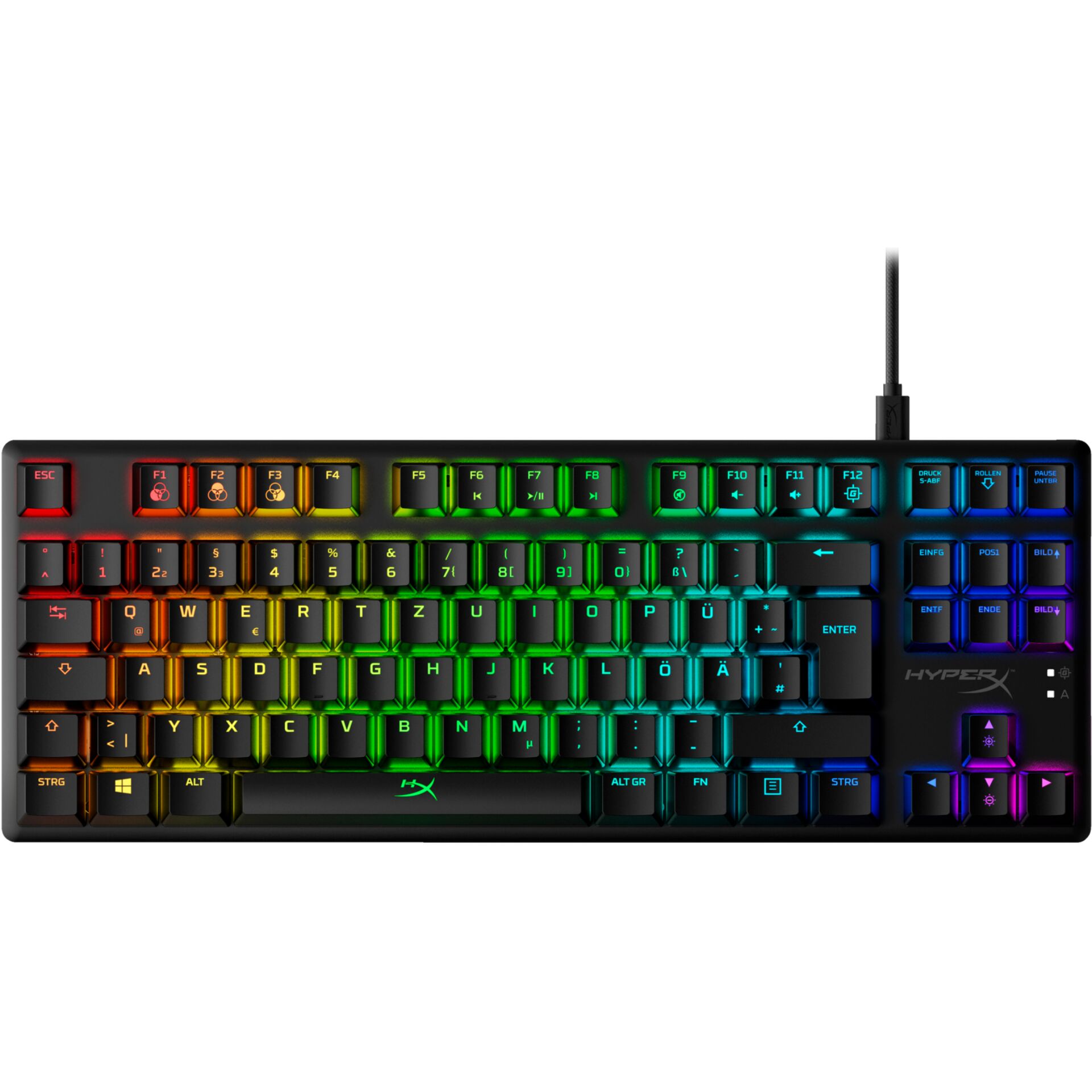 Computer, Computerausrüstung, Computer-Tastatur, Elektronik, Hardware