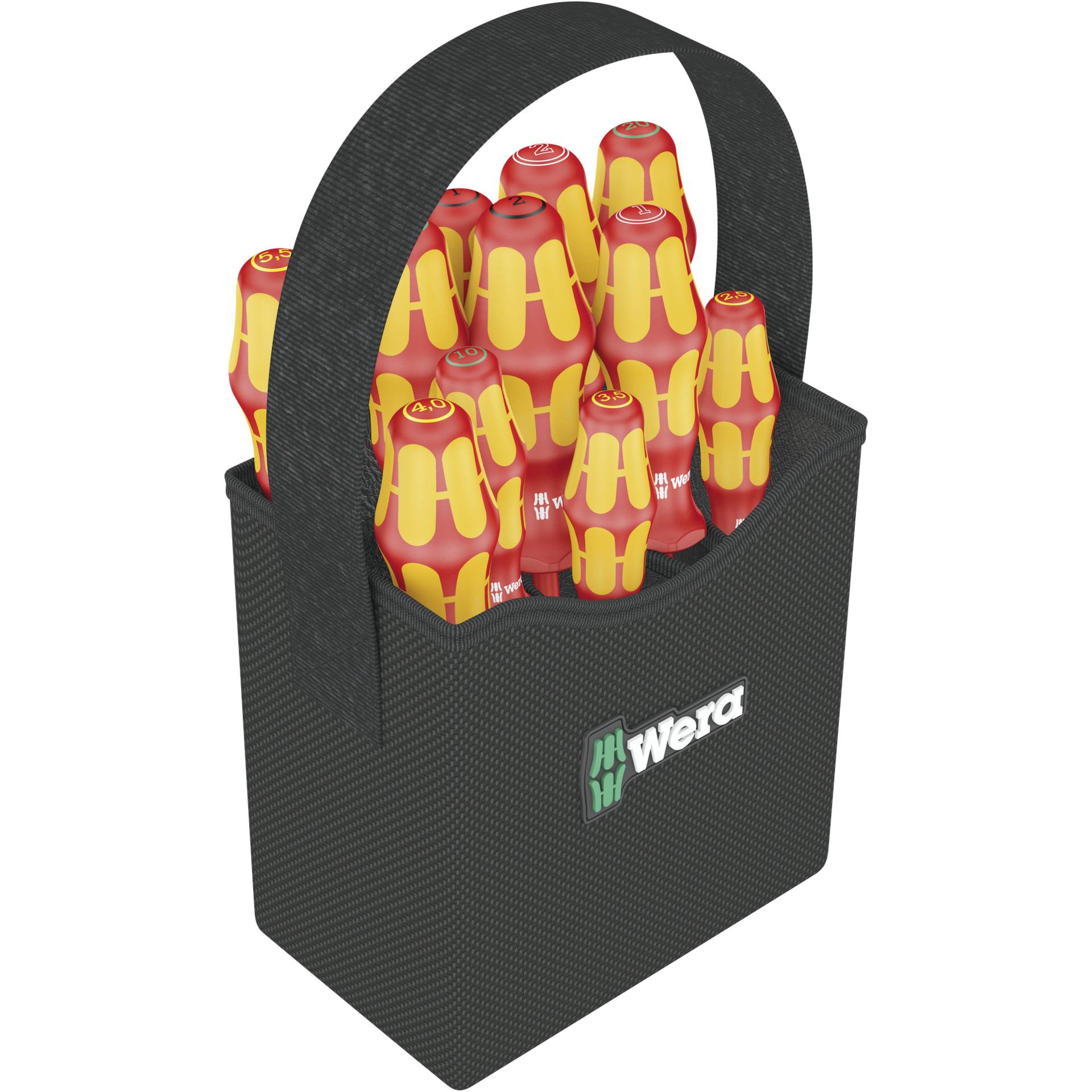 Tasche, Erste Hilfe