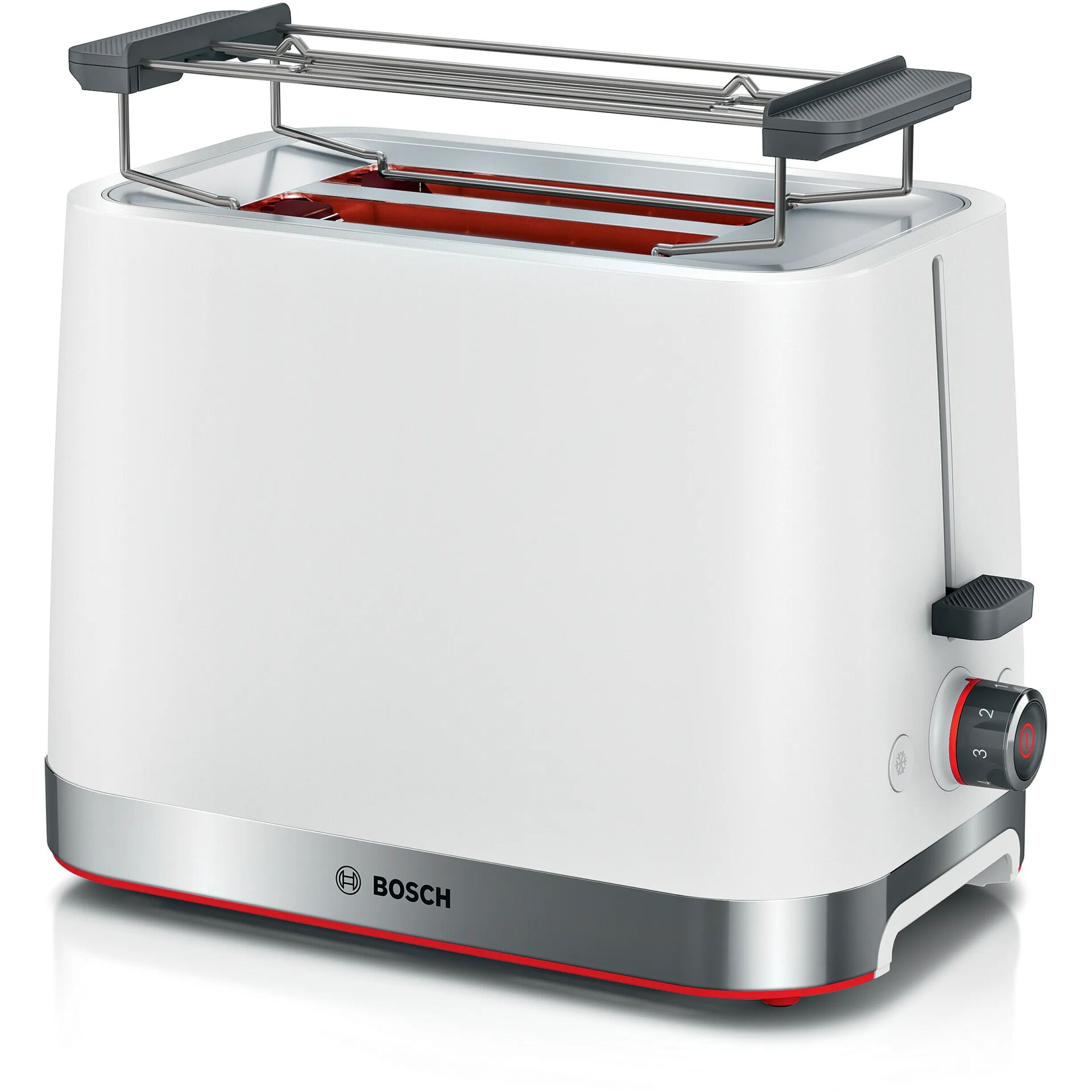 Gerät, Elektrisches Gerät, Toaster