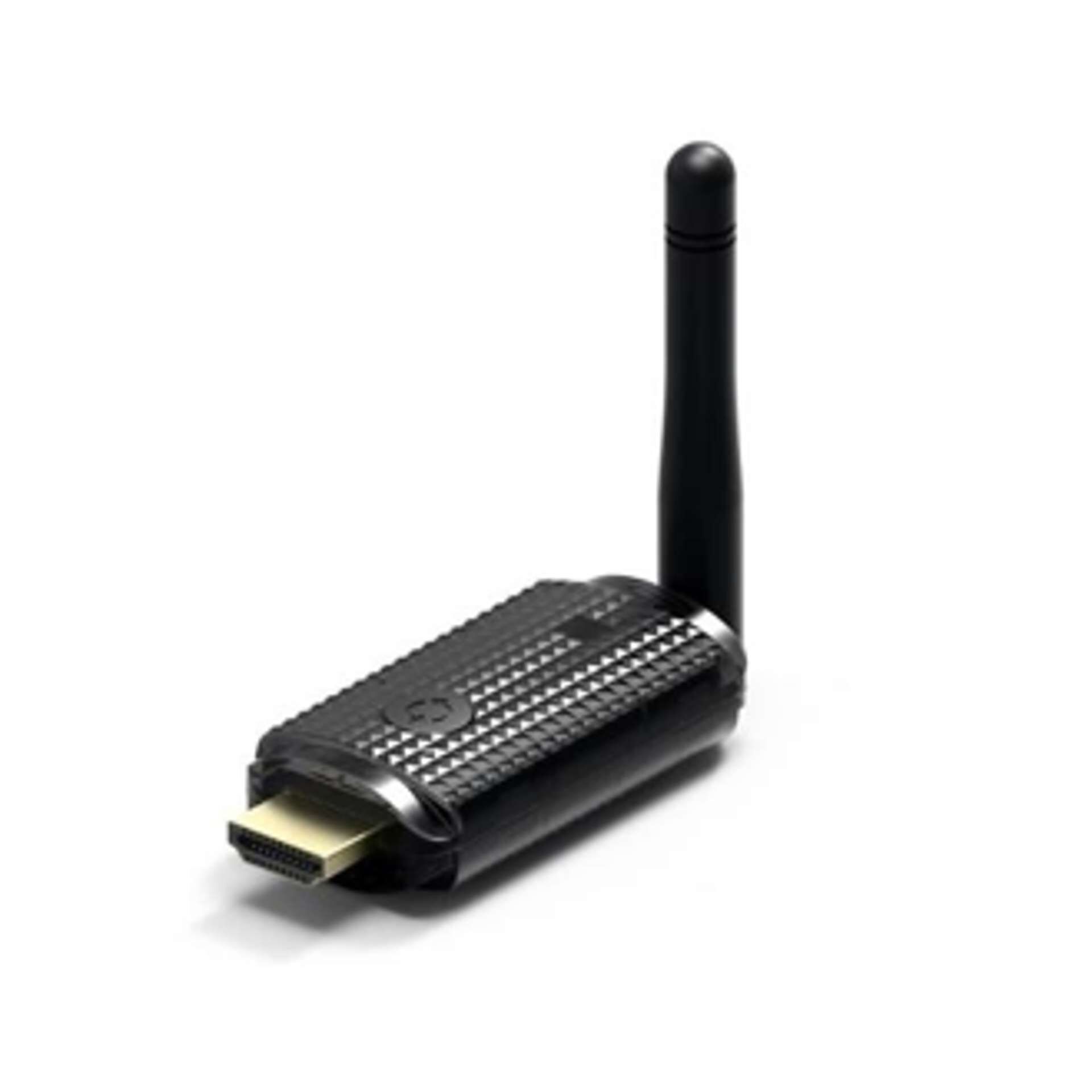 HDMIAdapter, HDMI, Adapter, Rippe?, Schwarz