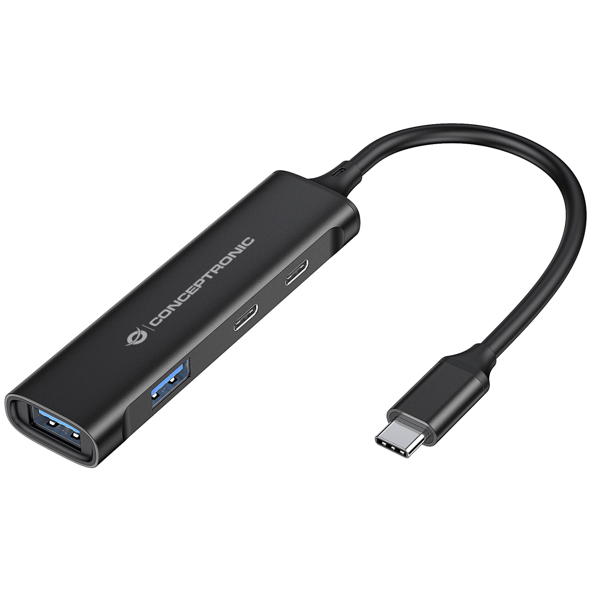 Adapter, Elektronik, Hardware