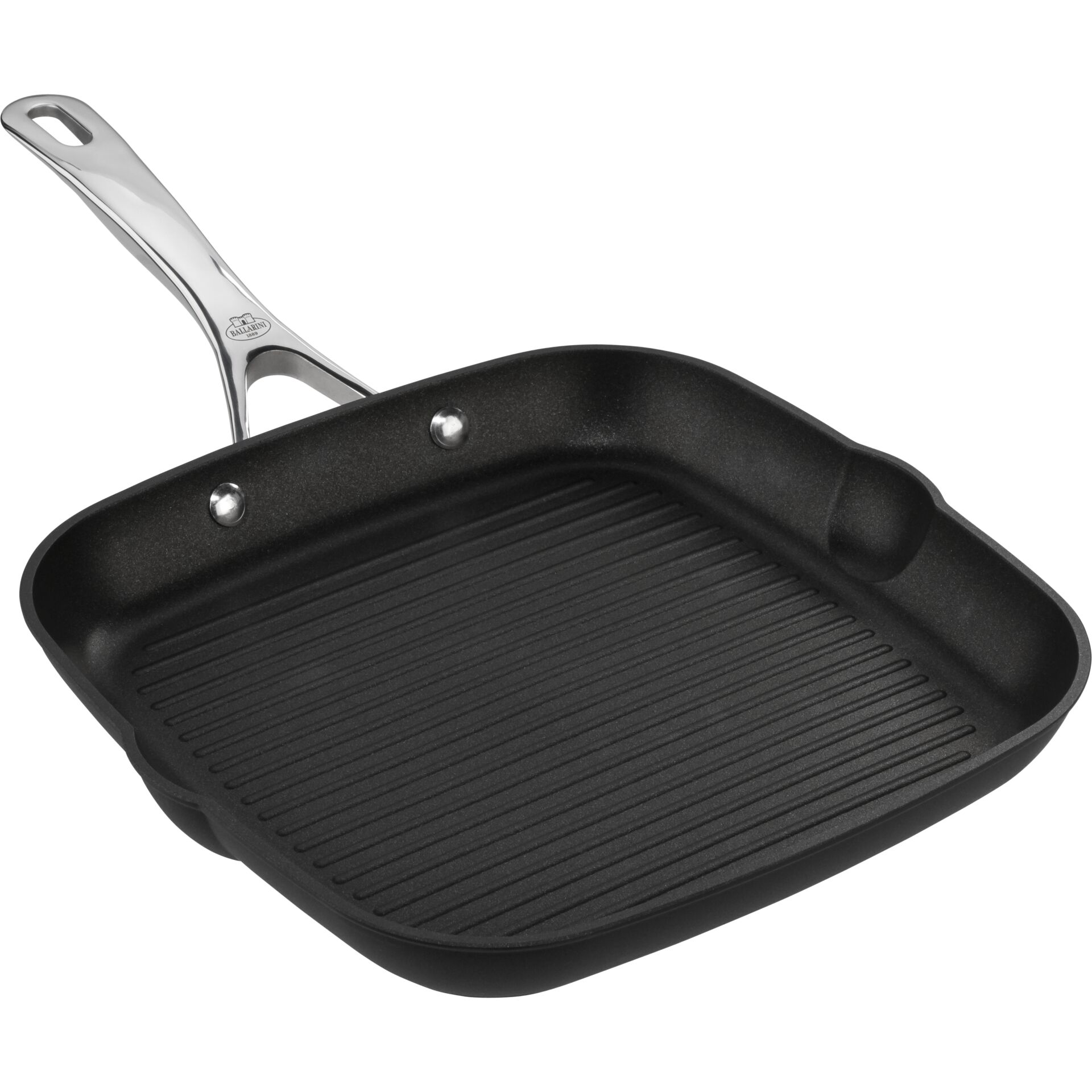 Kochtopf, Kochgeschirr, Bratpfanne, Rasiermesser, Waffe