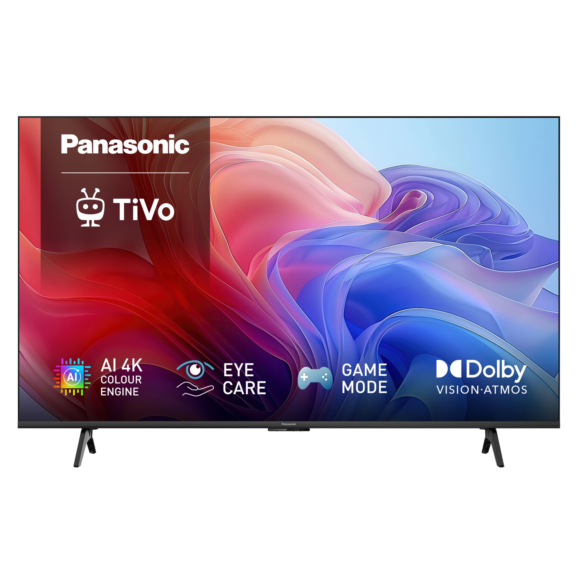 LED-TV, 4K, 55 Zoll, Dolby Vision, Game Mode
