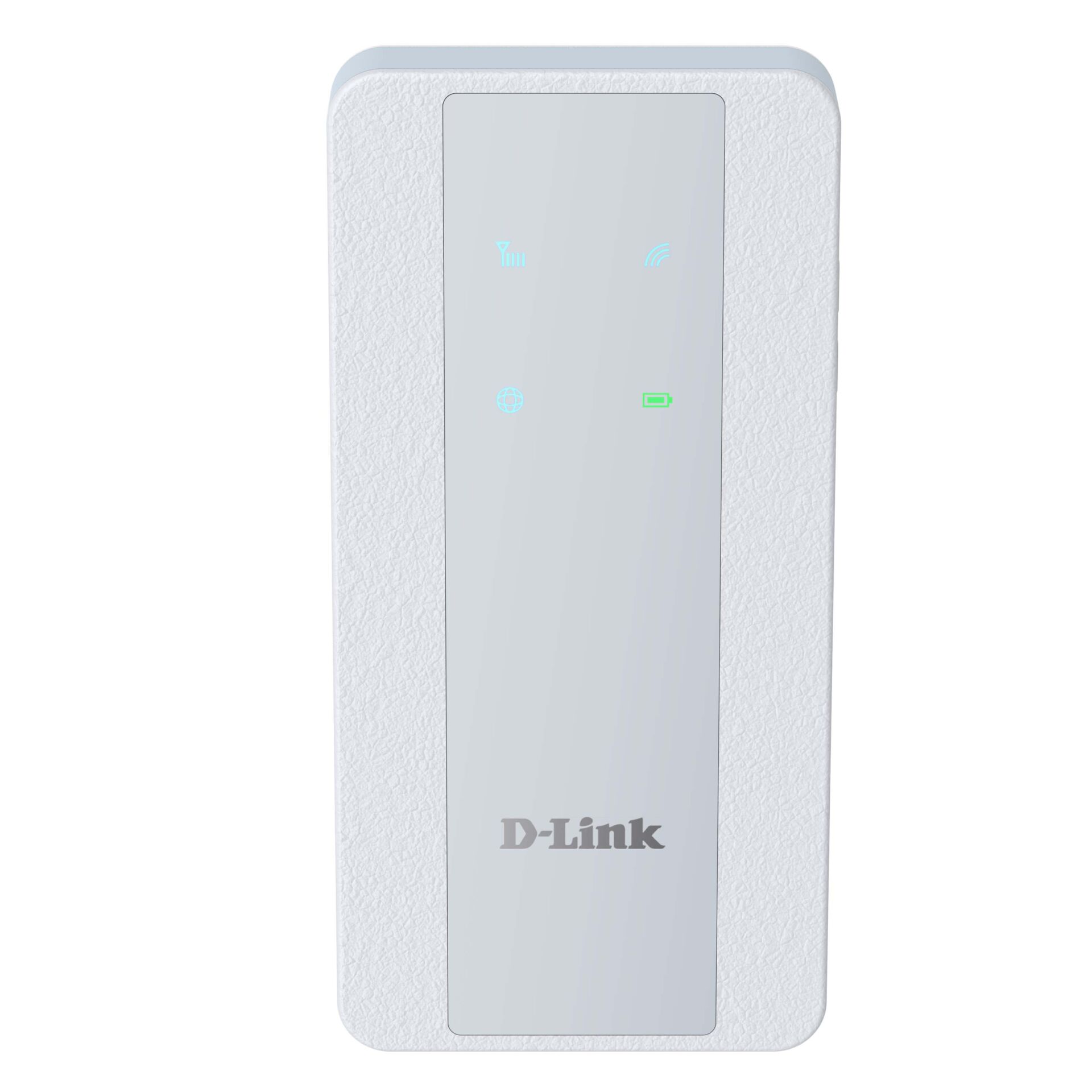 Router, Wi-Fi, Ethernet, White, D-Link