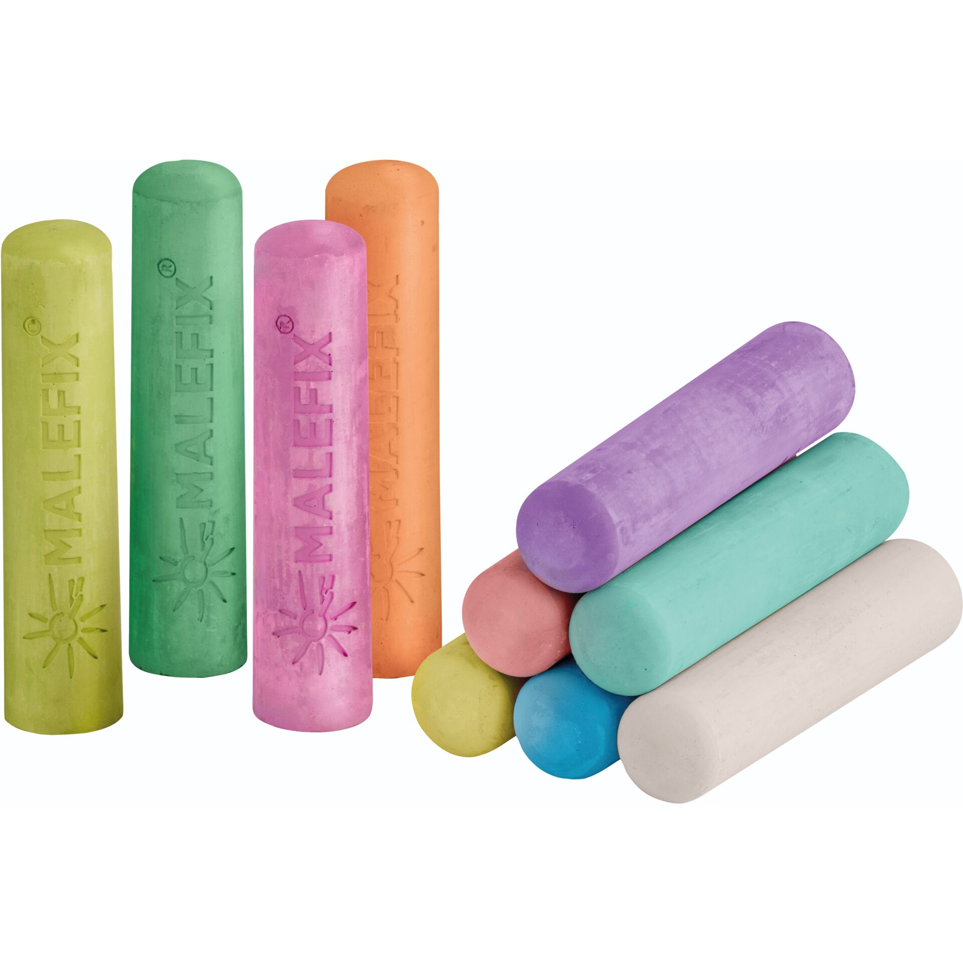 Kreide, Kreide-Stifte, Chalks, Farben Kreide, Farbstoffe