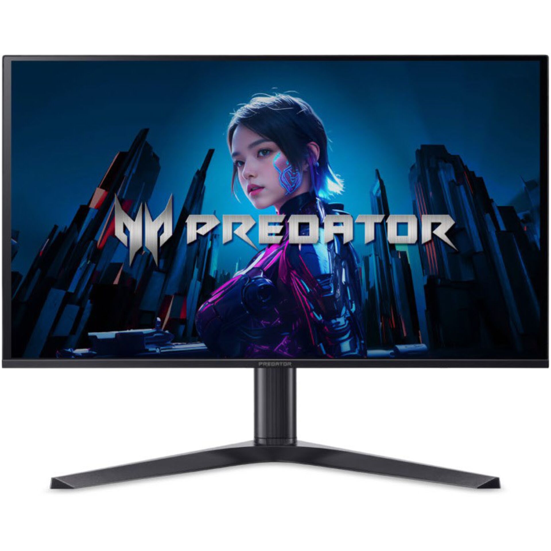 monitor, gaming, 24-27 zoll, bildschirm, gaming-monitor