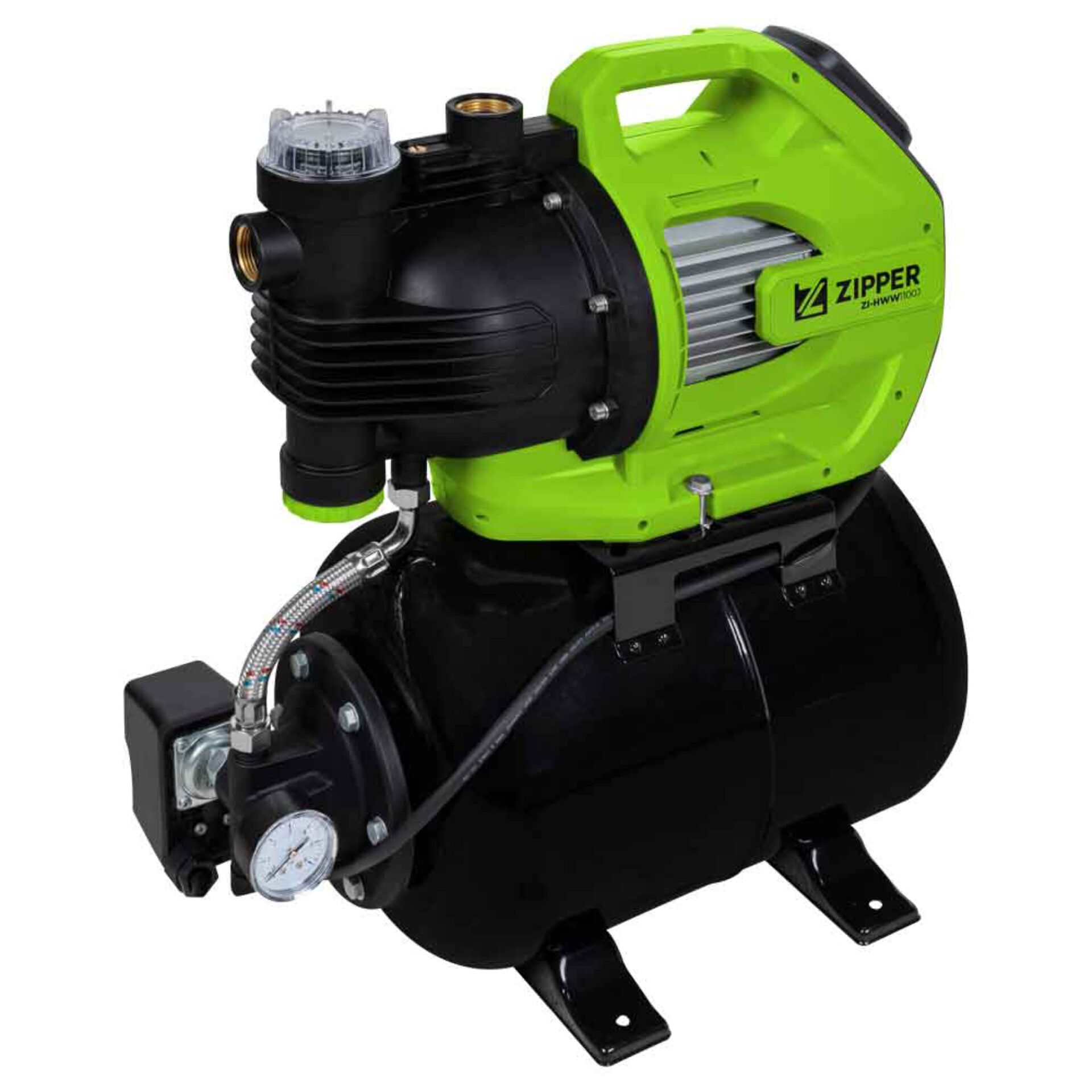 Pumpe, Druckpumpe, Ölpumpen-Set, Gartenpumpe, Segment-Pumpe