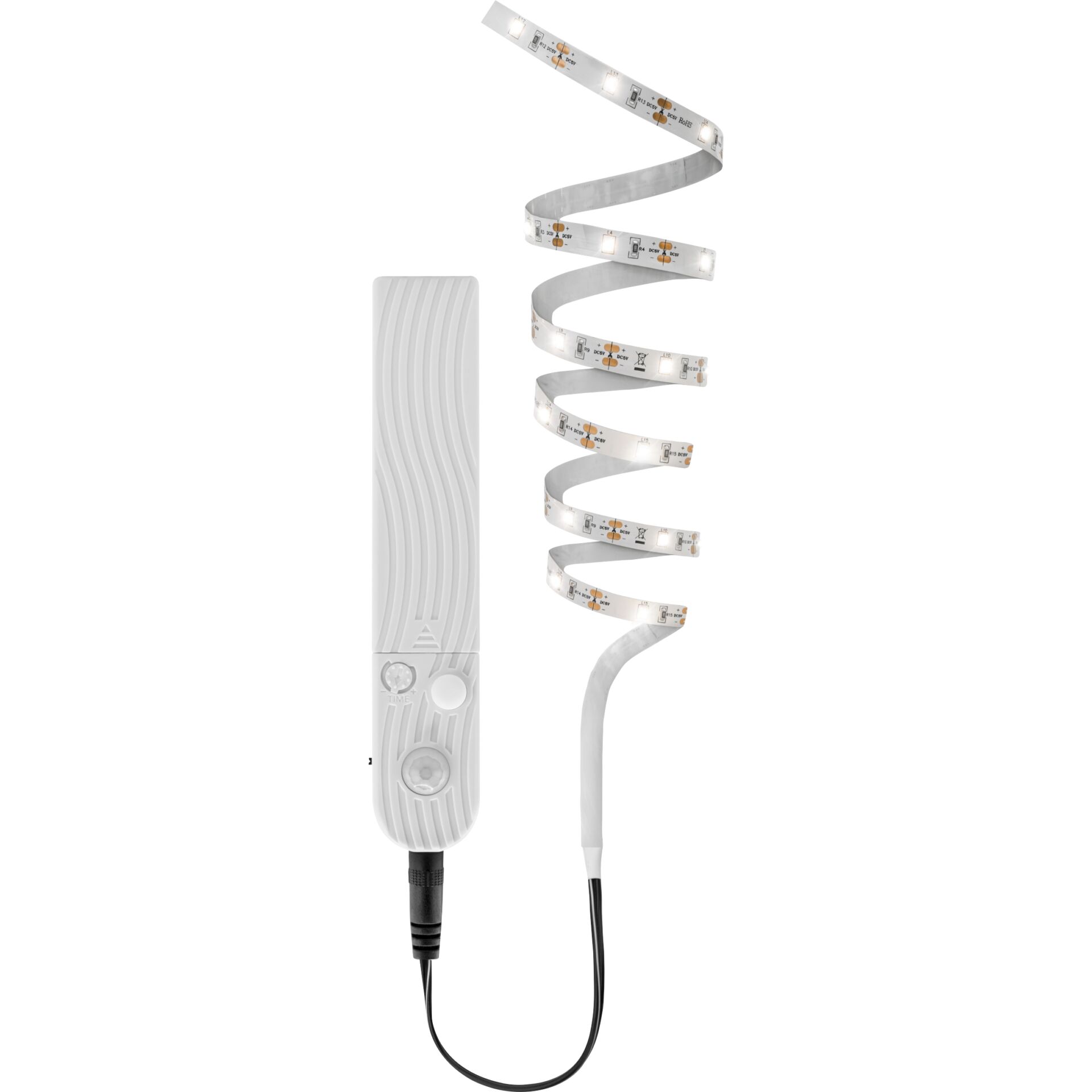 Elektronik, Adapter