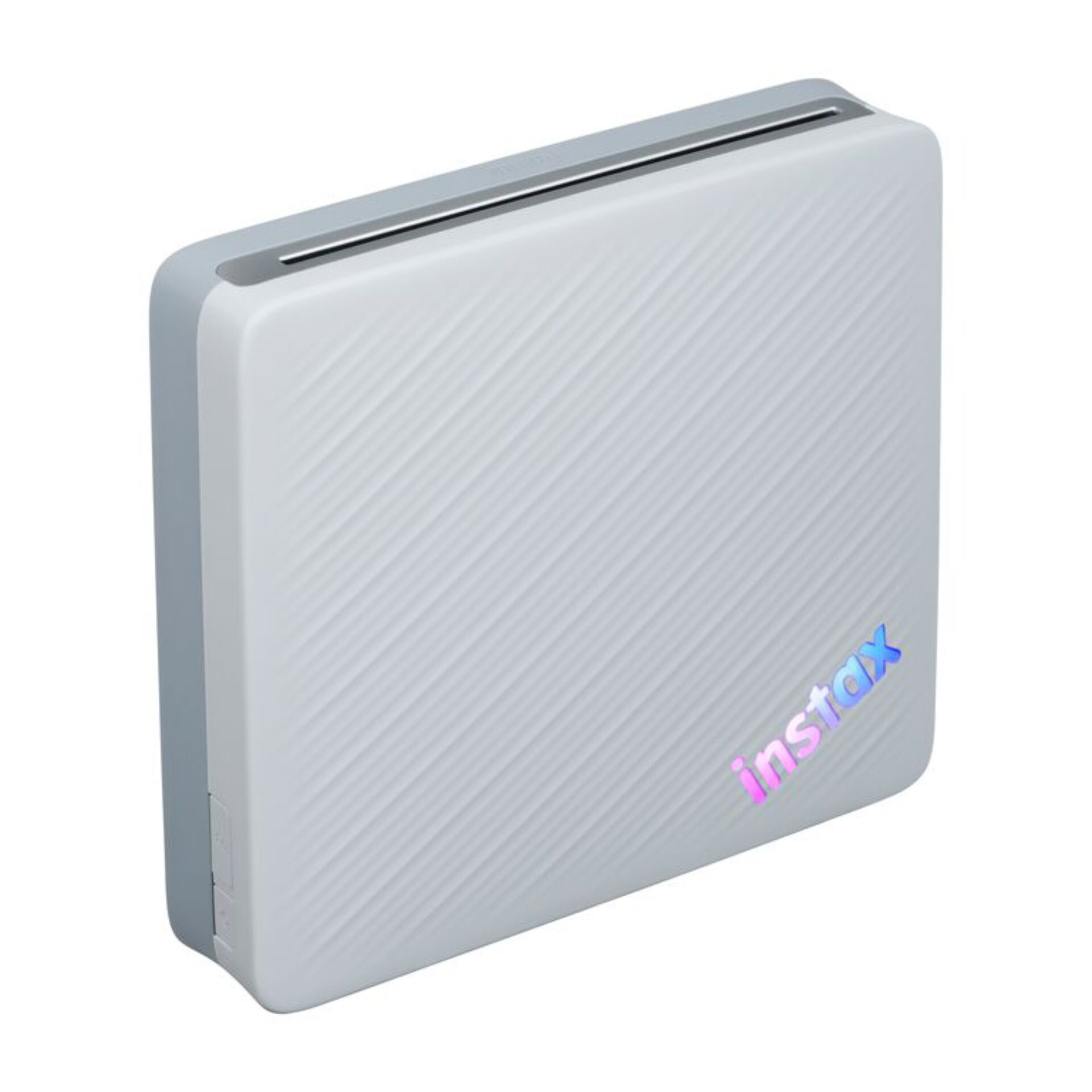 Kleingerät, Router, Speichergerät, Kunststoff, Rosa/pastell