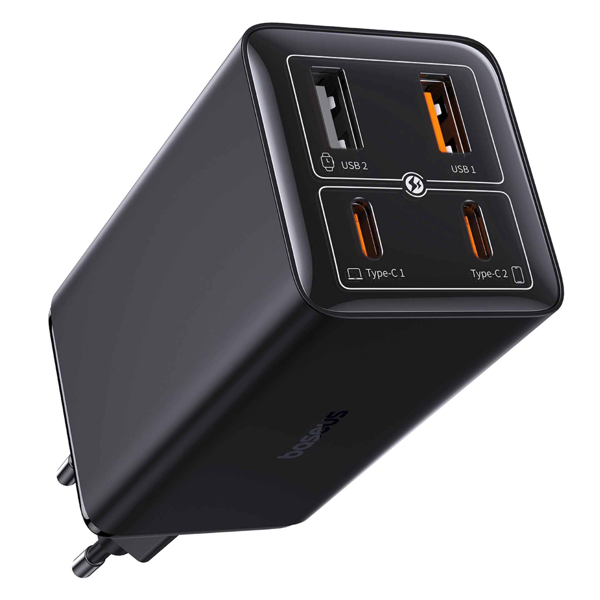Adapter, Elektronik