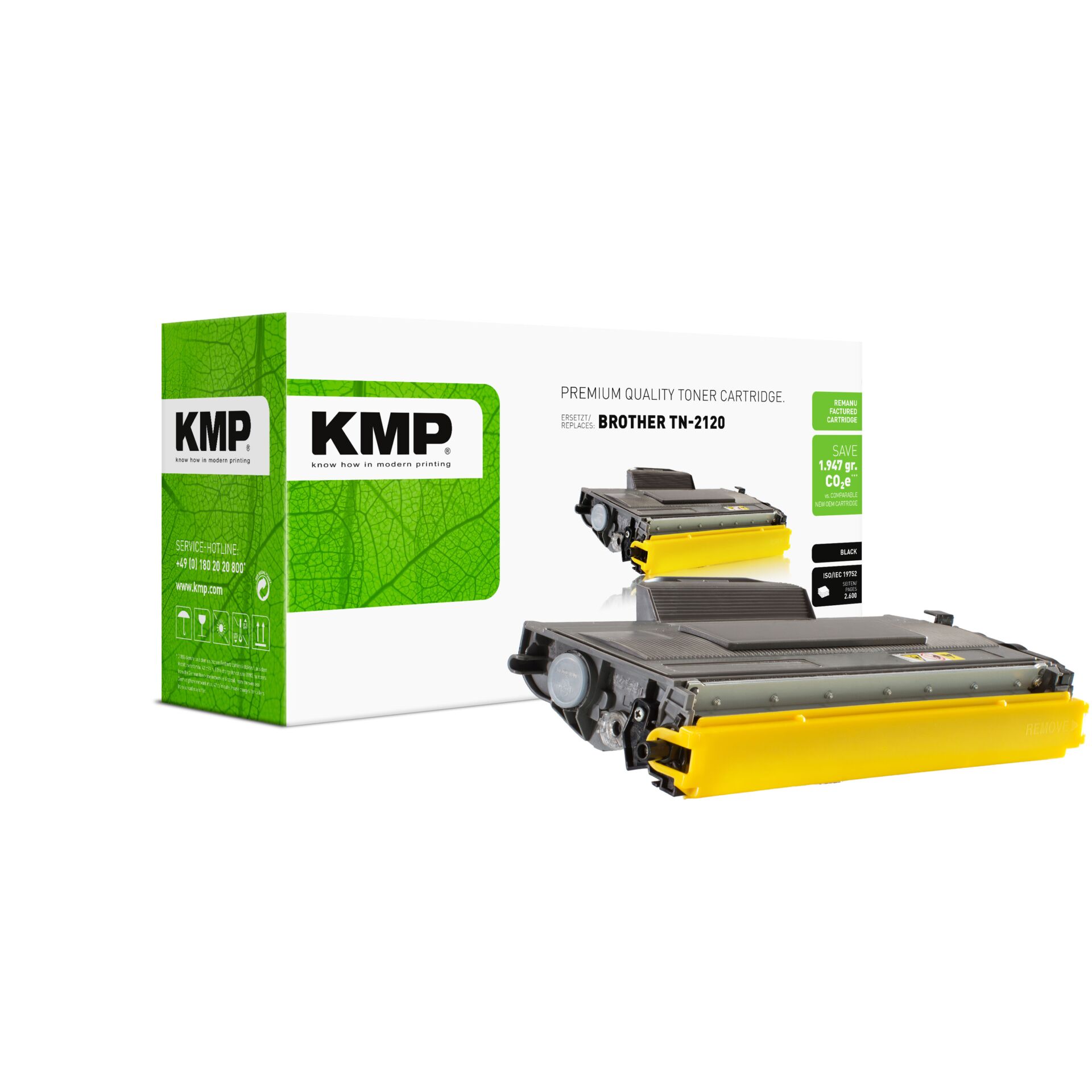 Computerausrüstung, Elektronik, Hardware, Maschine, Toner, KMP-Kassette, Gelber Toner, Drucker-Zubehör, Ersatztoner