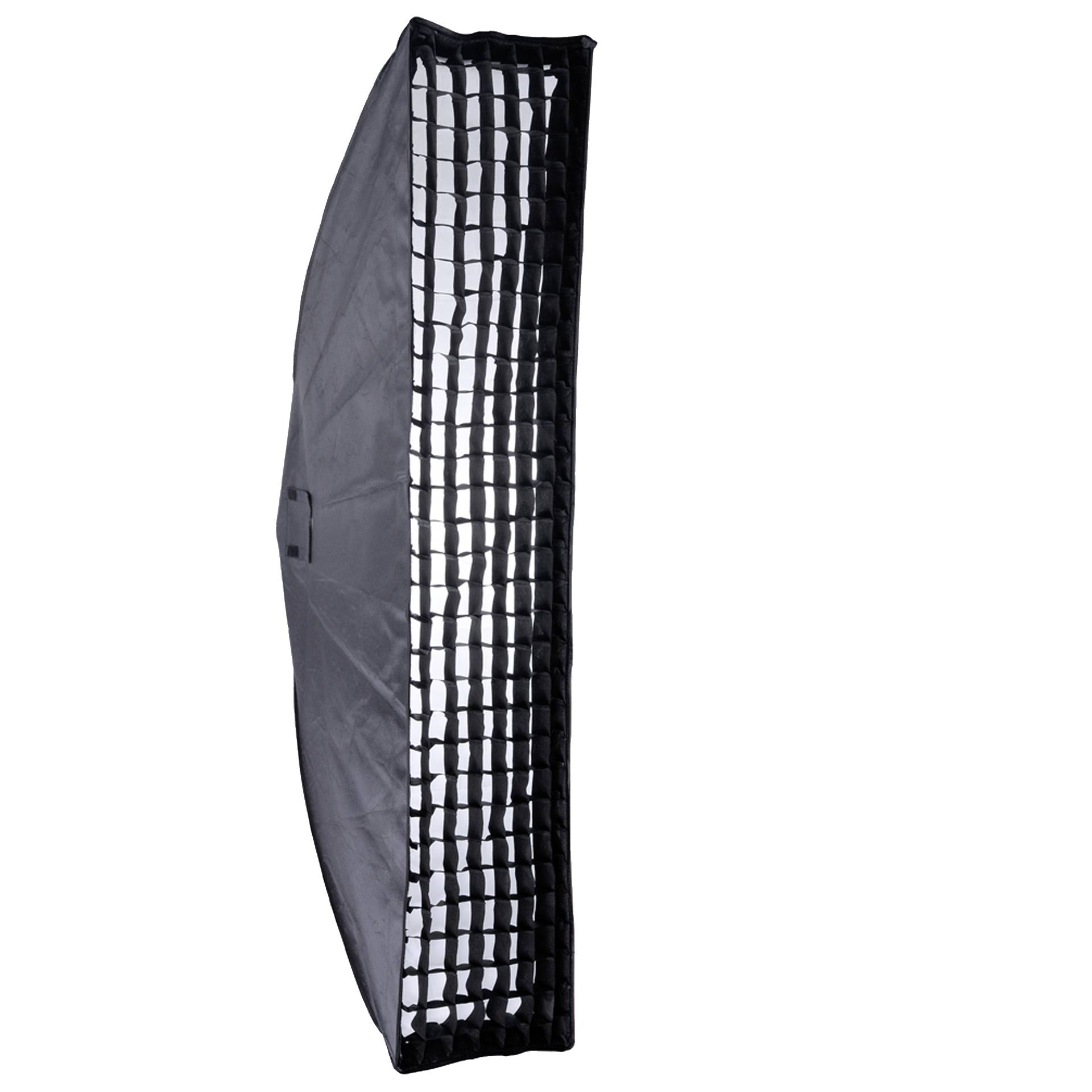 Godox SB-FW35160 - 35x160 cm  Softbox mit Grid 35x160 cm