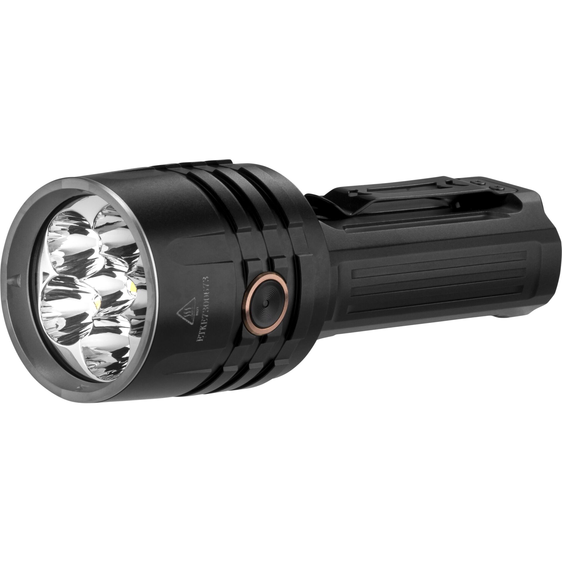 Lampe, Licht
