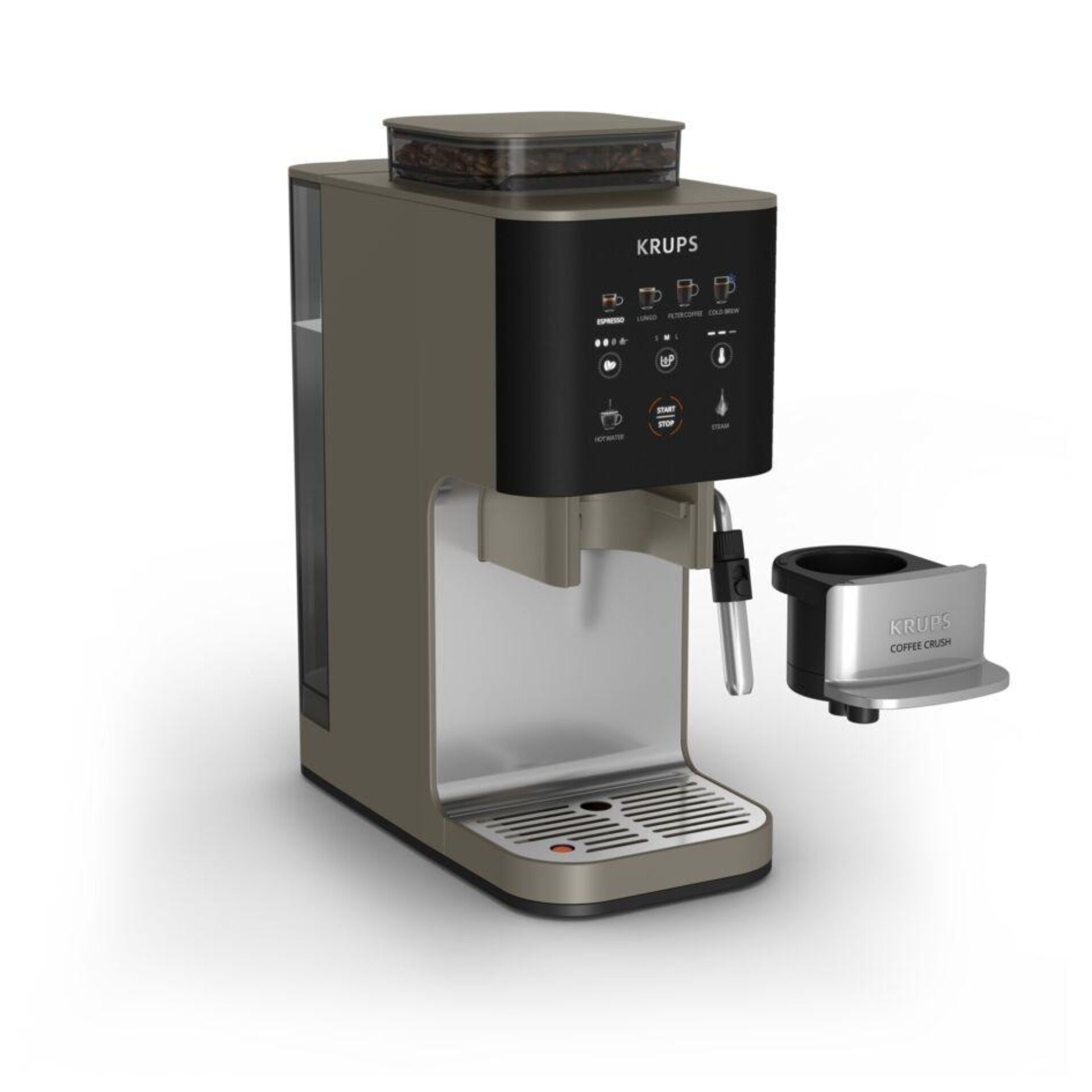 Kaffeemaschine, Kaffeezubereitung, Espresso-Maschine, Kaffeeautomat, Portionszubereitung