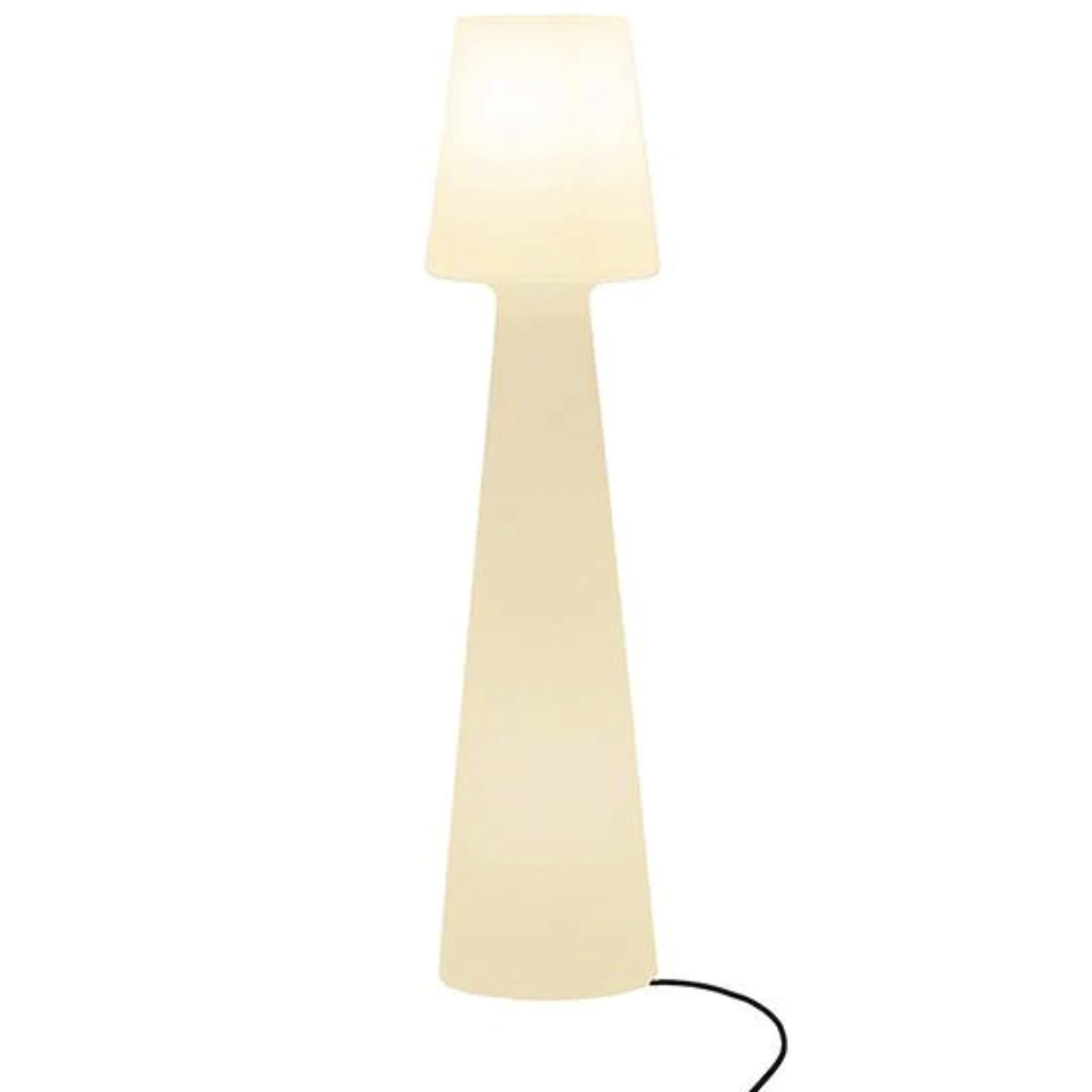 Lampe, Tischlampe, Lampenschirm