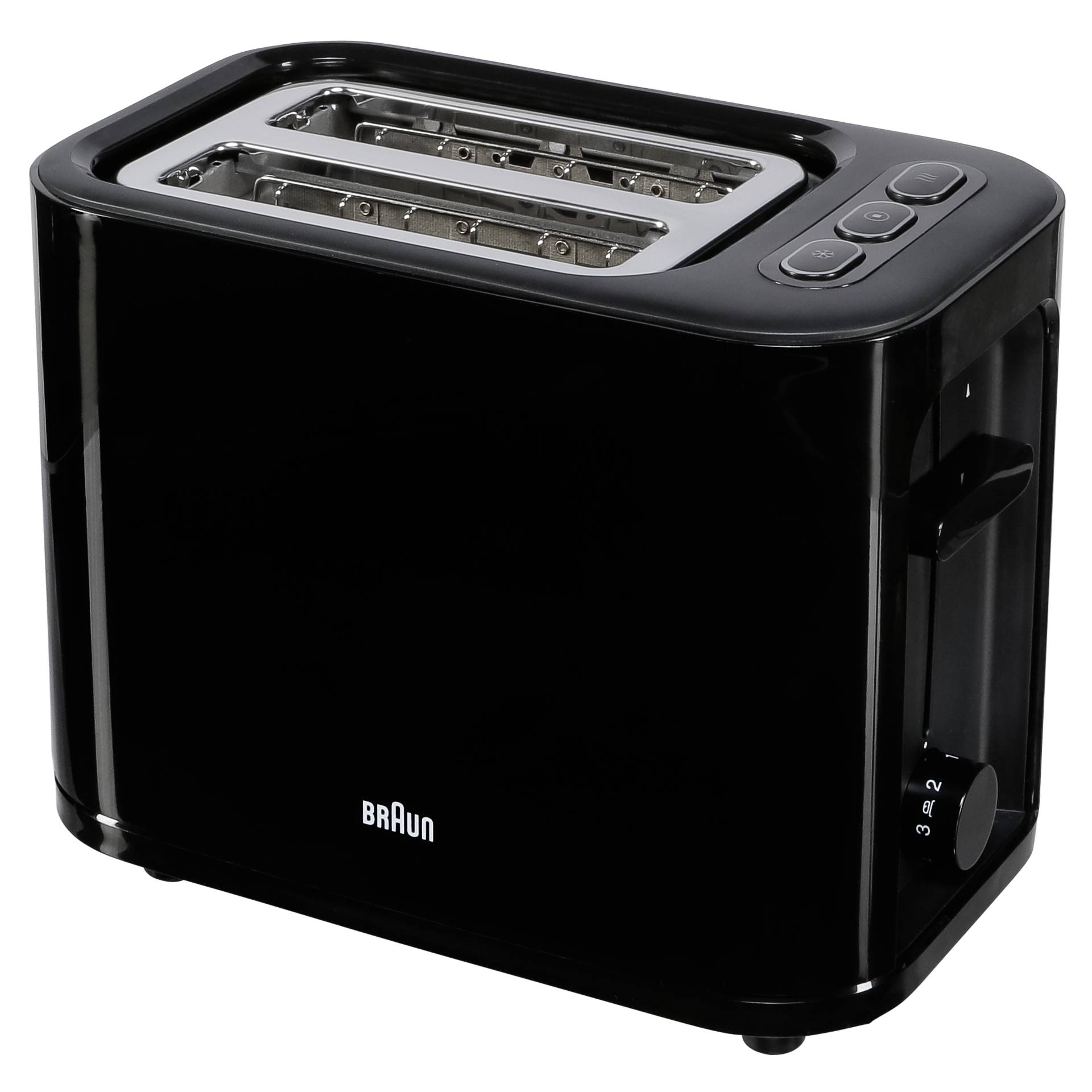 Gerät, Elektrisches Gerät, Toaster