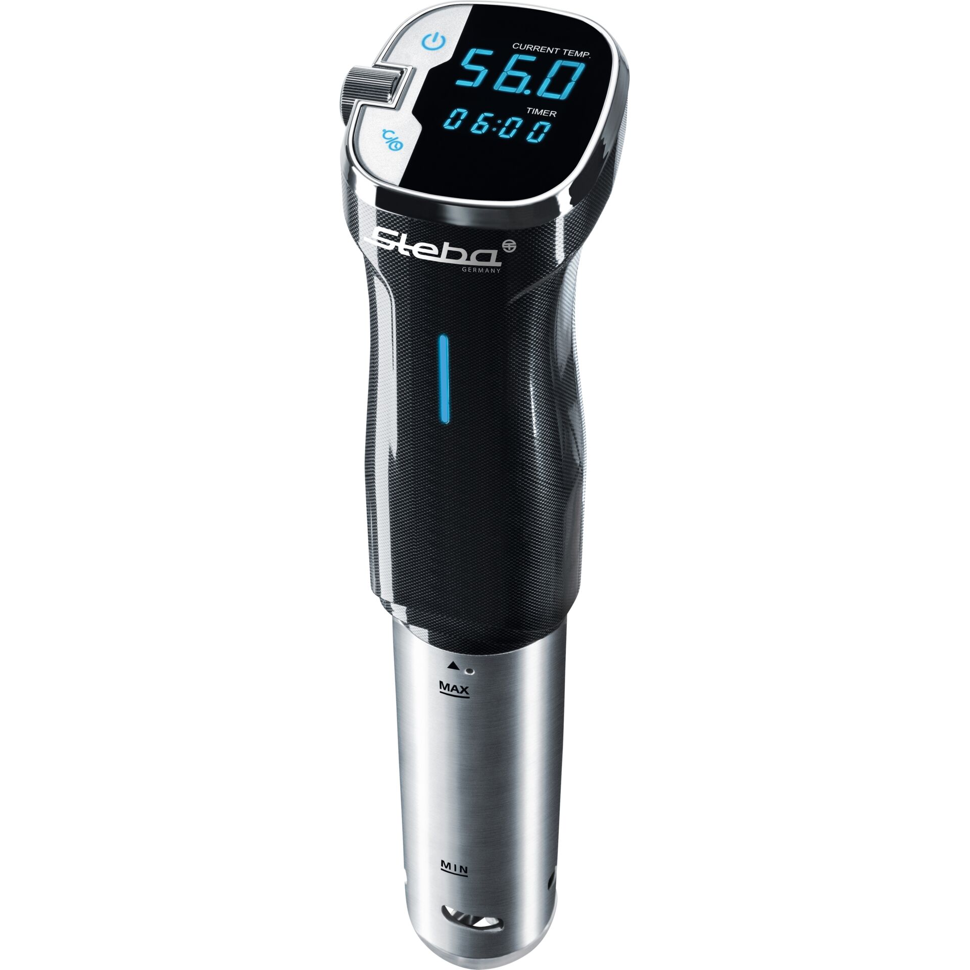 Tragbares Messgerät, Kfz-Diagnose, Thermometer, Stab-Design, Digitalanzeige