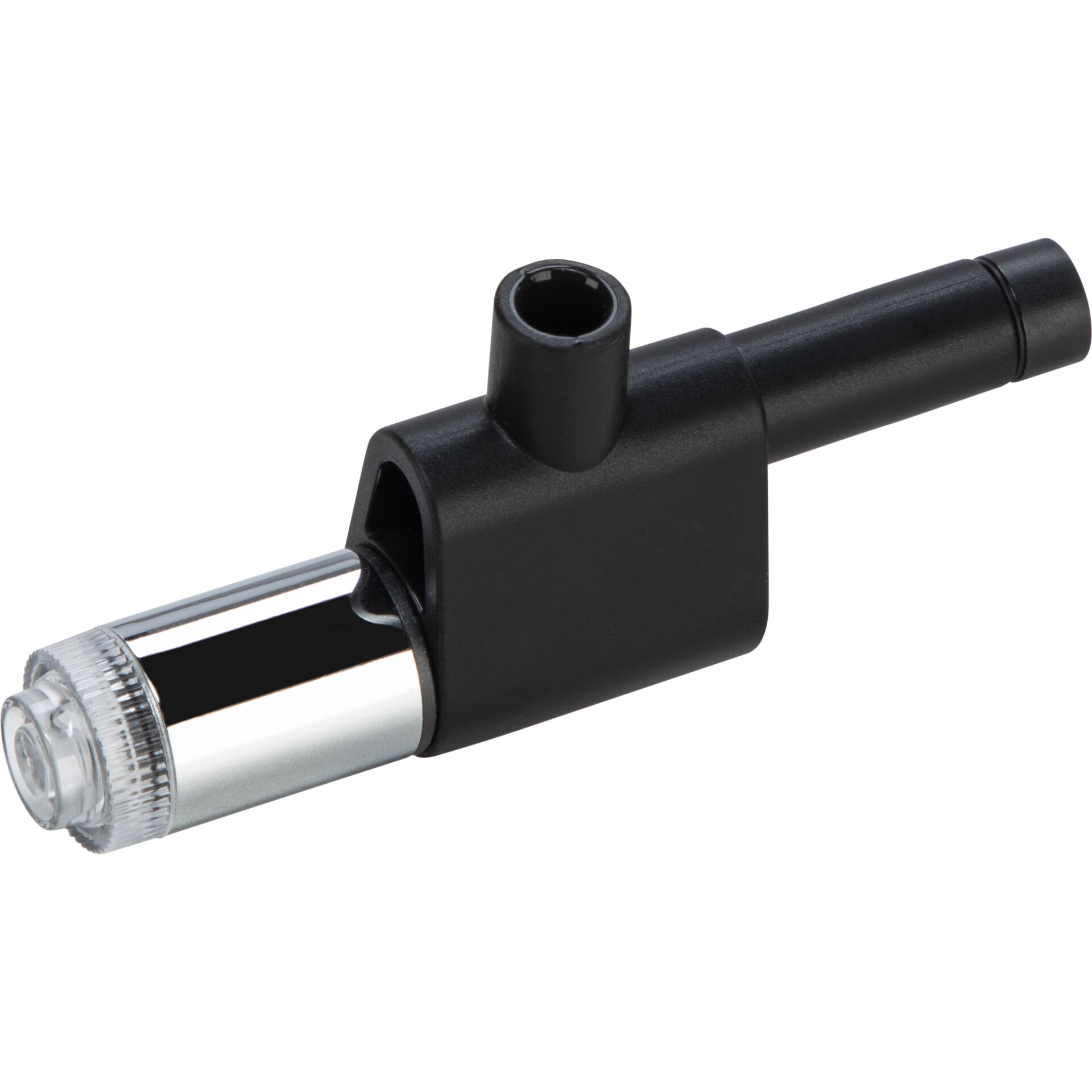 Klemm-Pinzette, LED-Lampe, Kabelöse, Kunststoff, Werkzeugteil