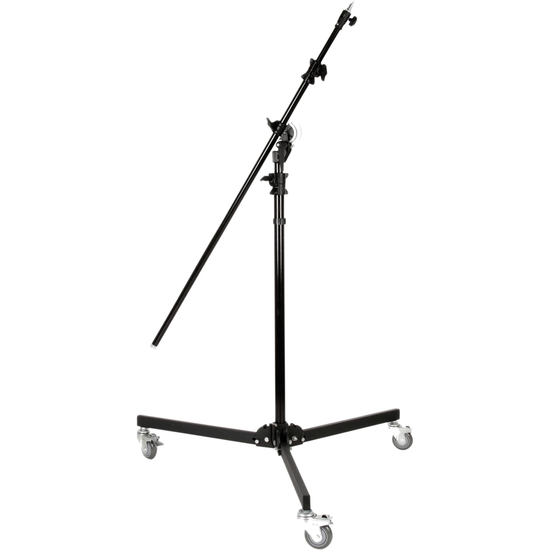 Stativ, Mobiliar