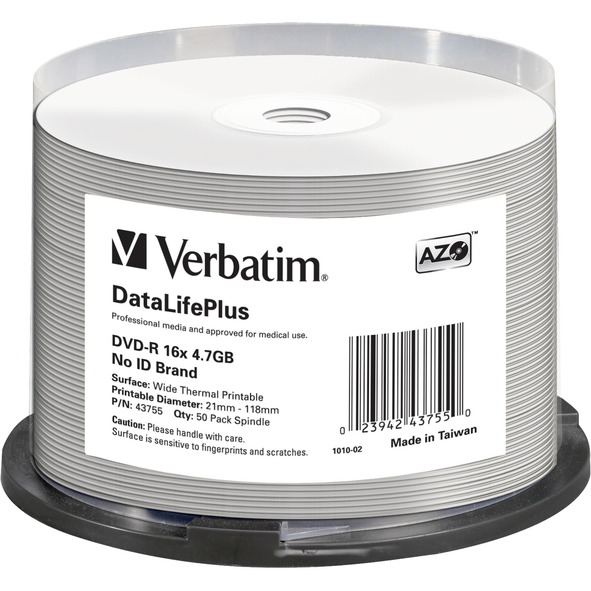 Disk, Dvd