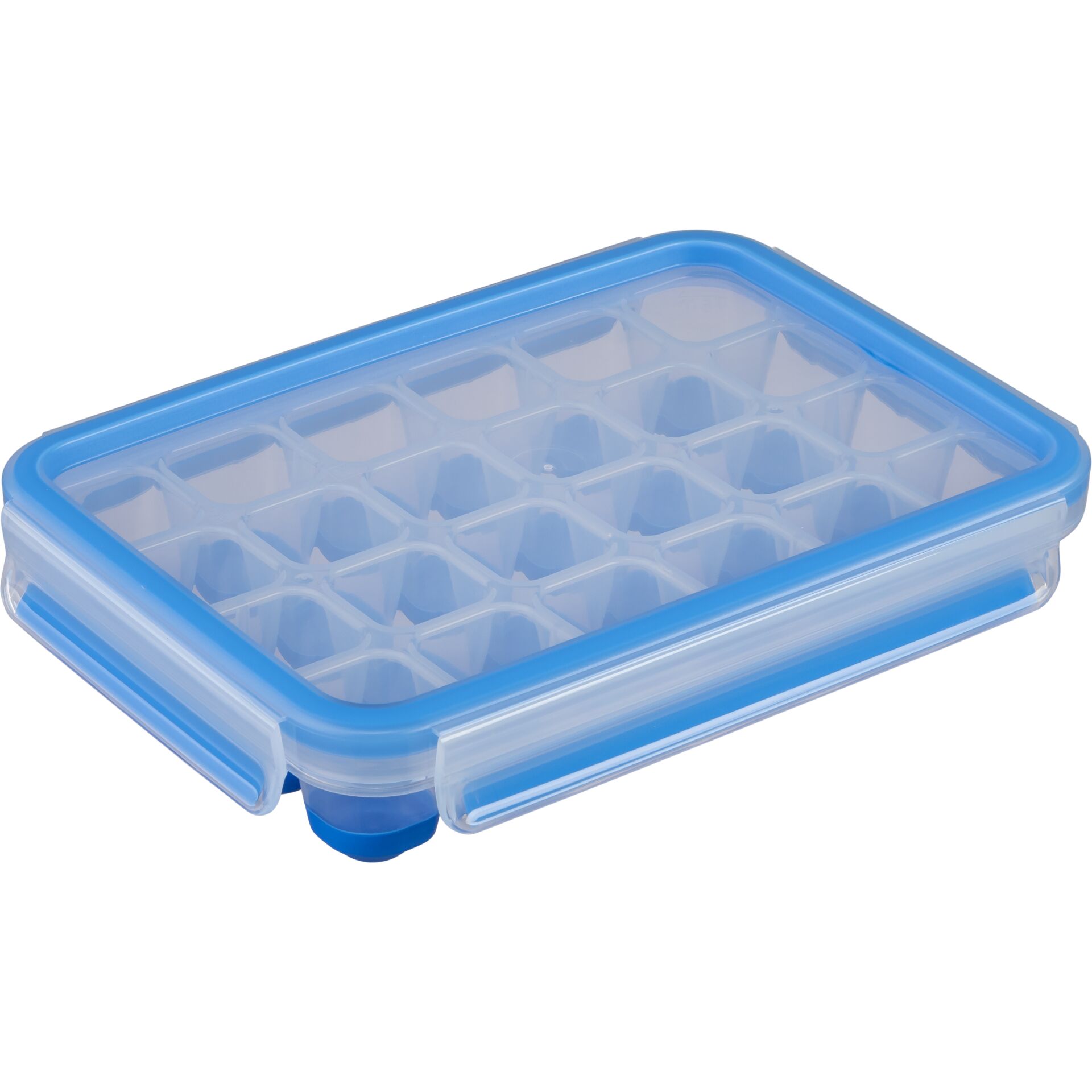 Plastik, Tablett