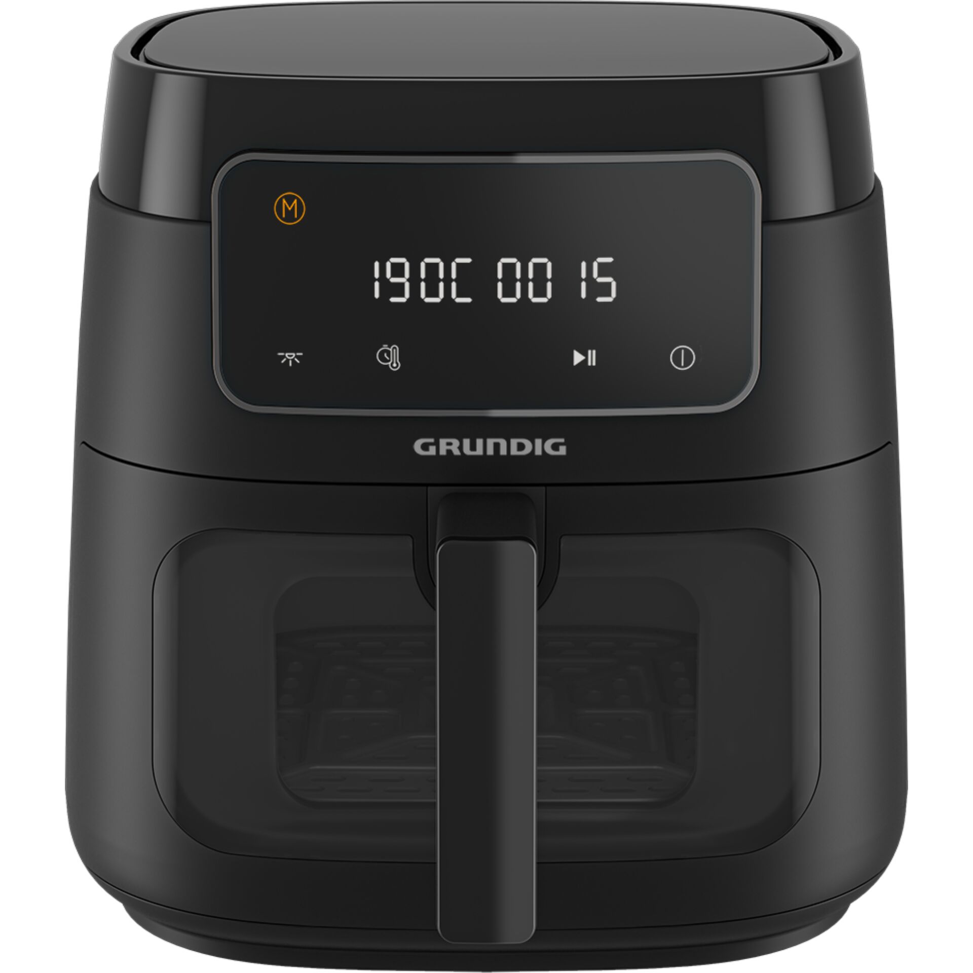 Grundig FRY 7320