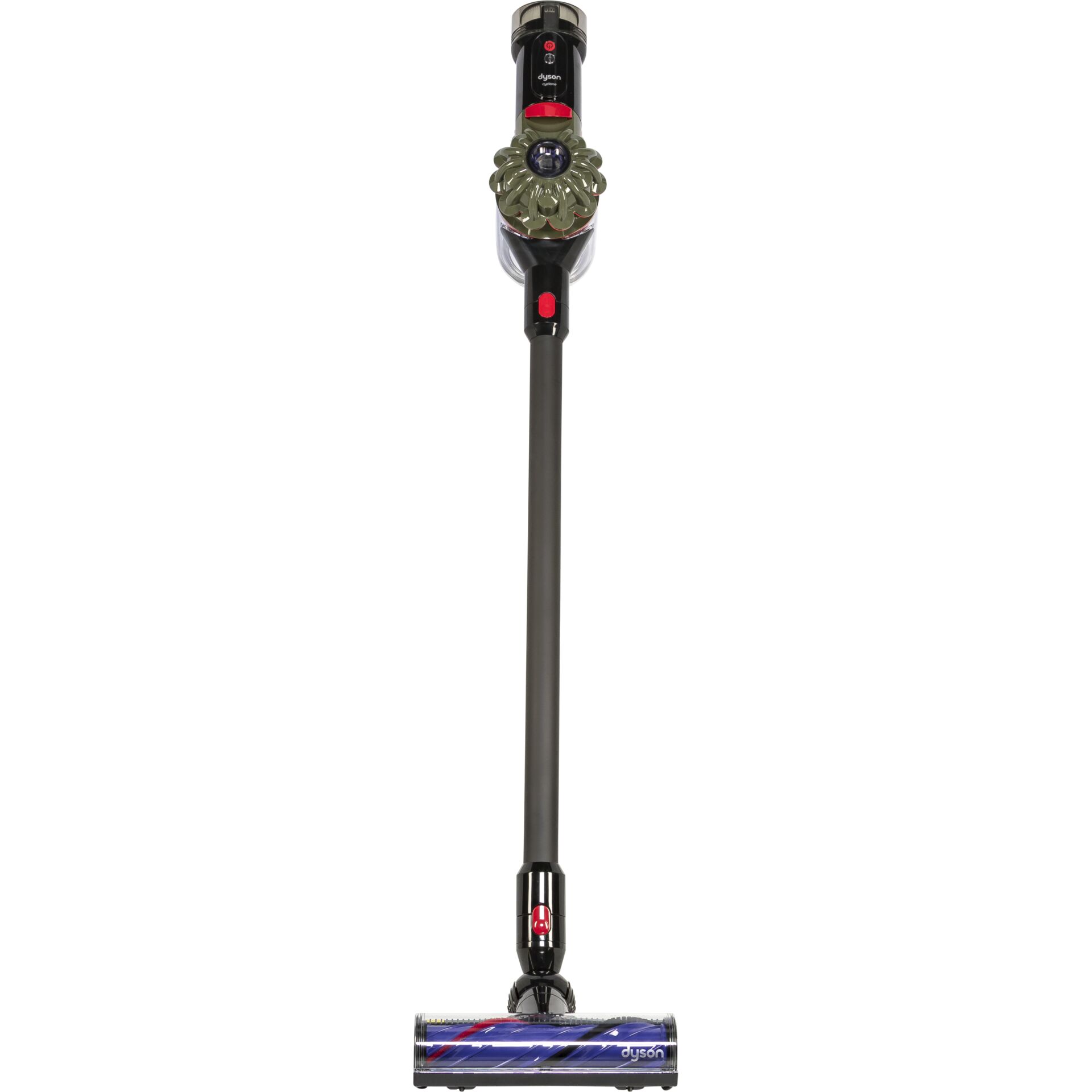 Staubsauger, Stickstaubsauger, Motorrolle, Rotationsrolle, Filter