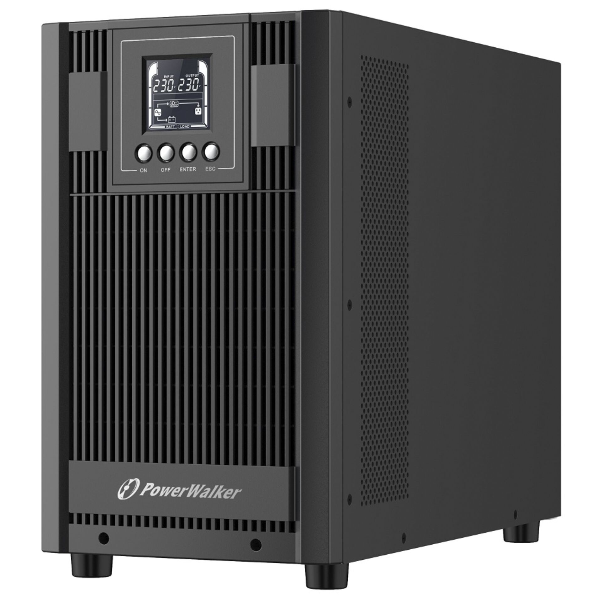 Elektronik, Hardware