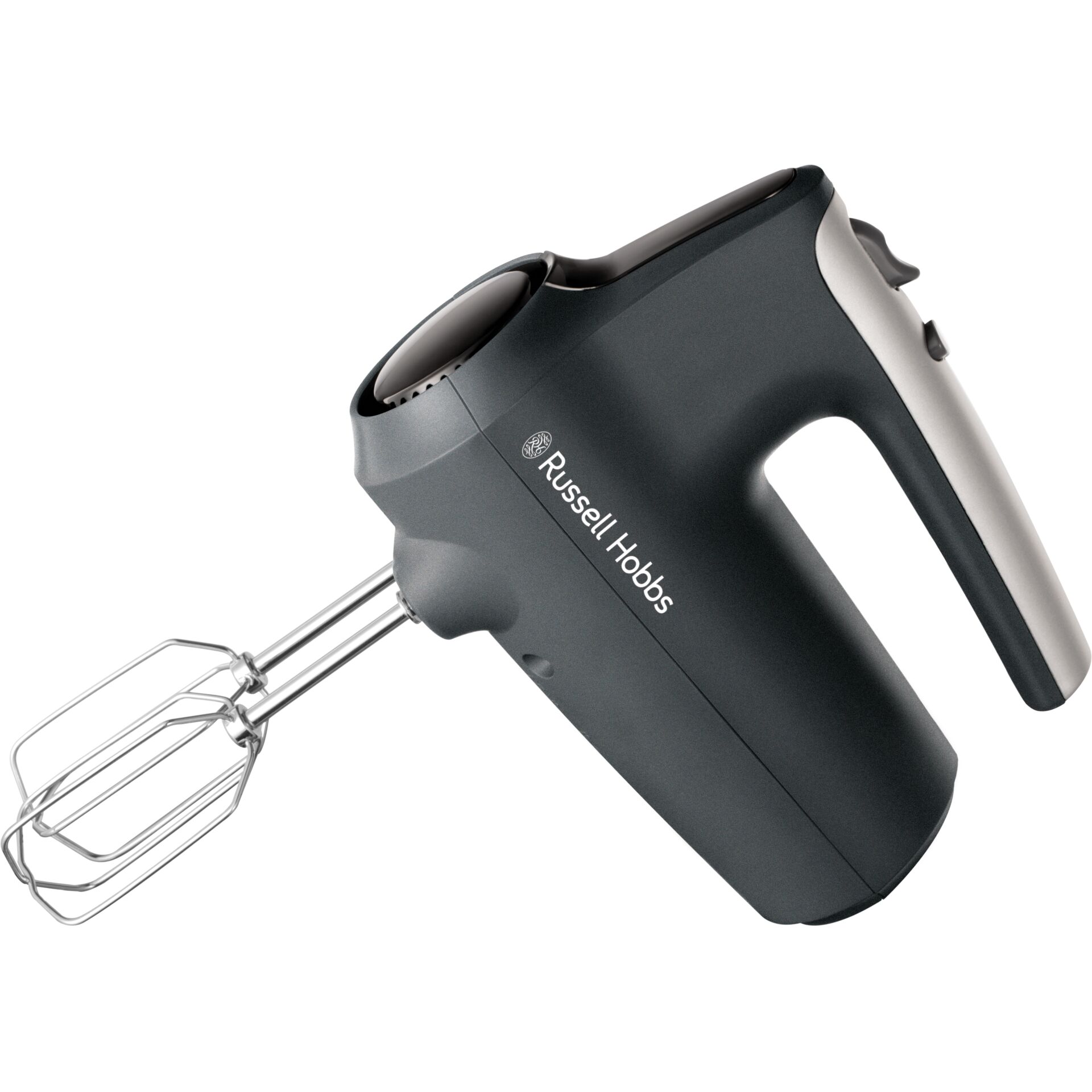 Handmixer, Schläger?, but better: not good