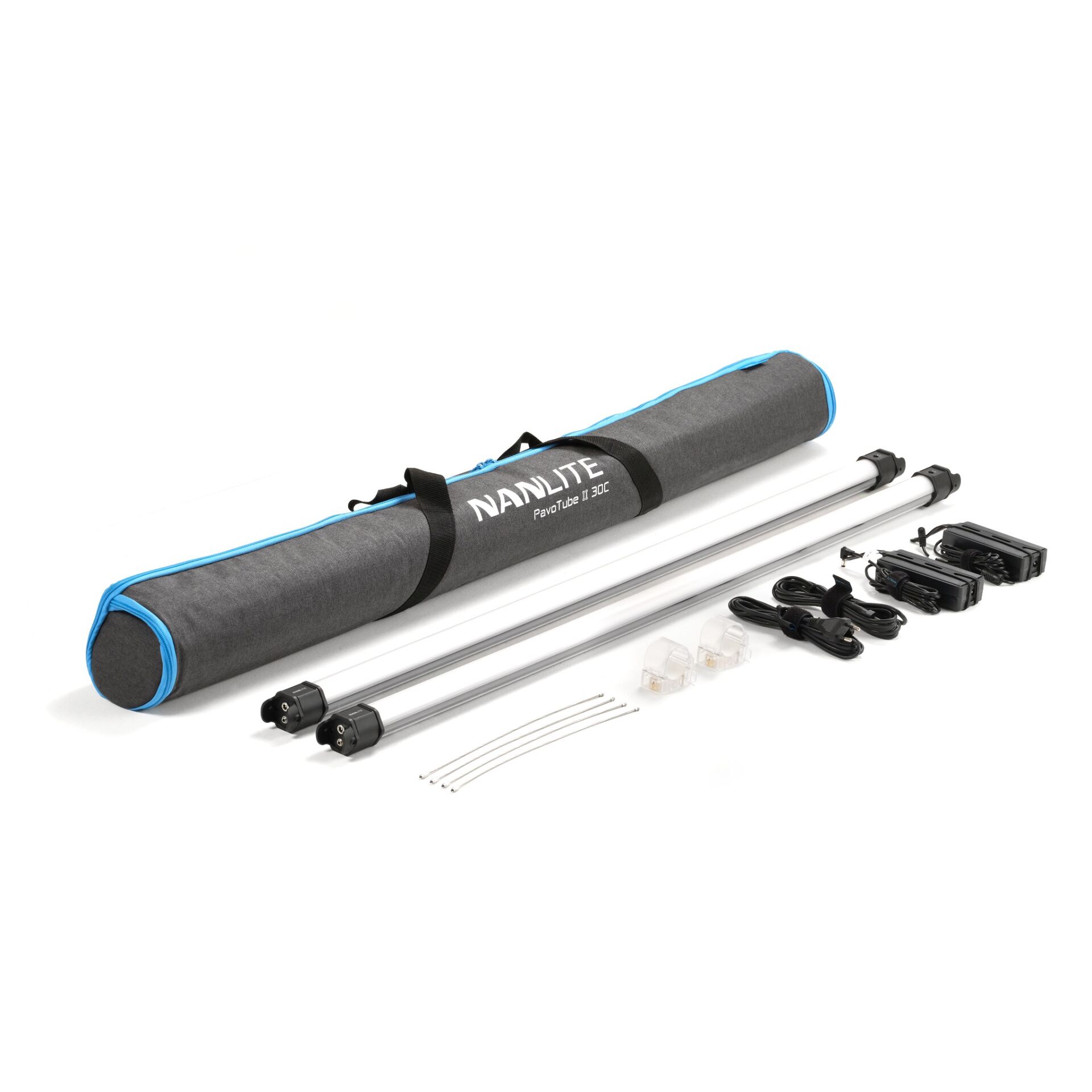 LED, Pond Light, Aquarium, Rohr, Set