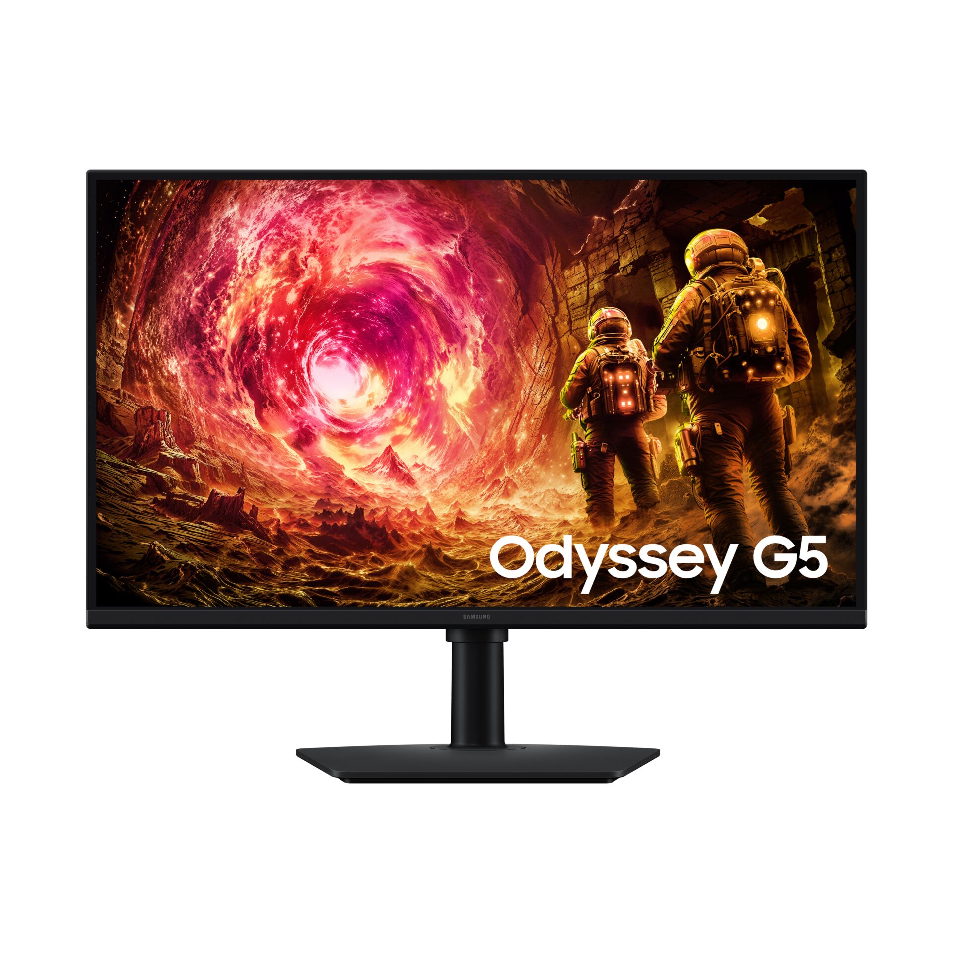 Monitor, 27 Zoll, USB-C, Gaming, VESA kompatibel