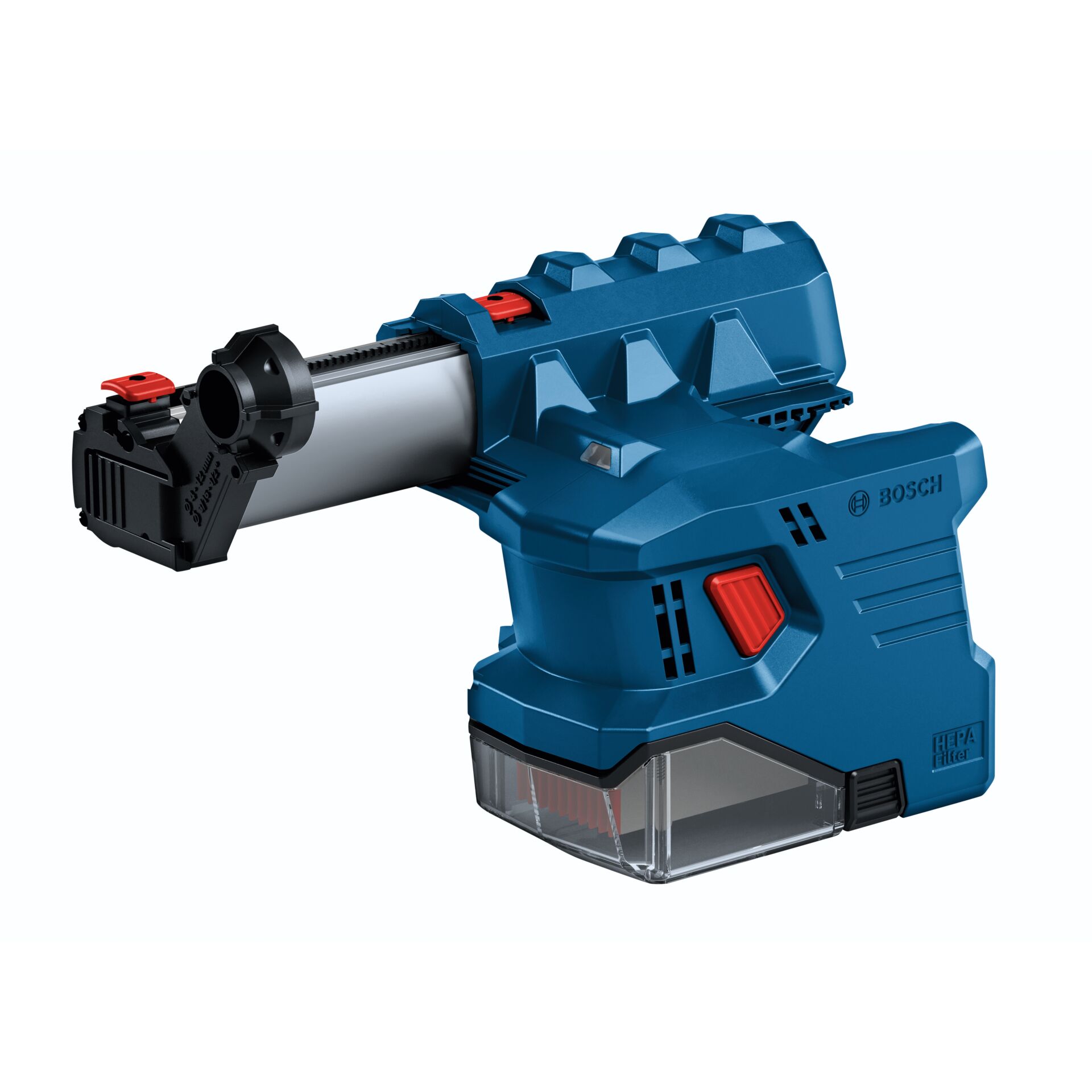 Akku-Nagler, Nagler, Batterie-Nagler, Kompakt-Nagler, Blaue Nagelrampe