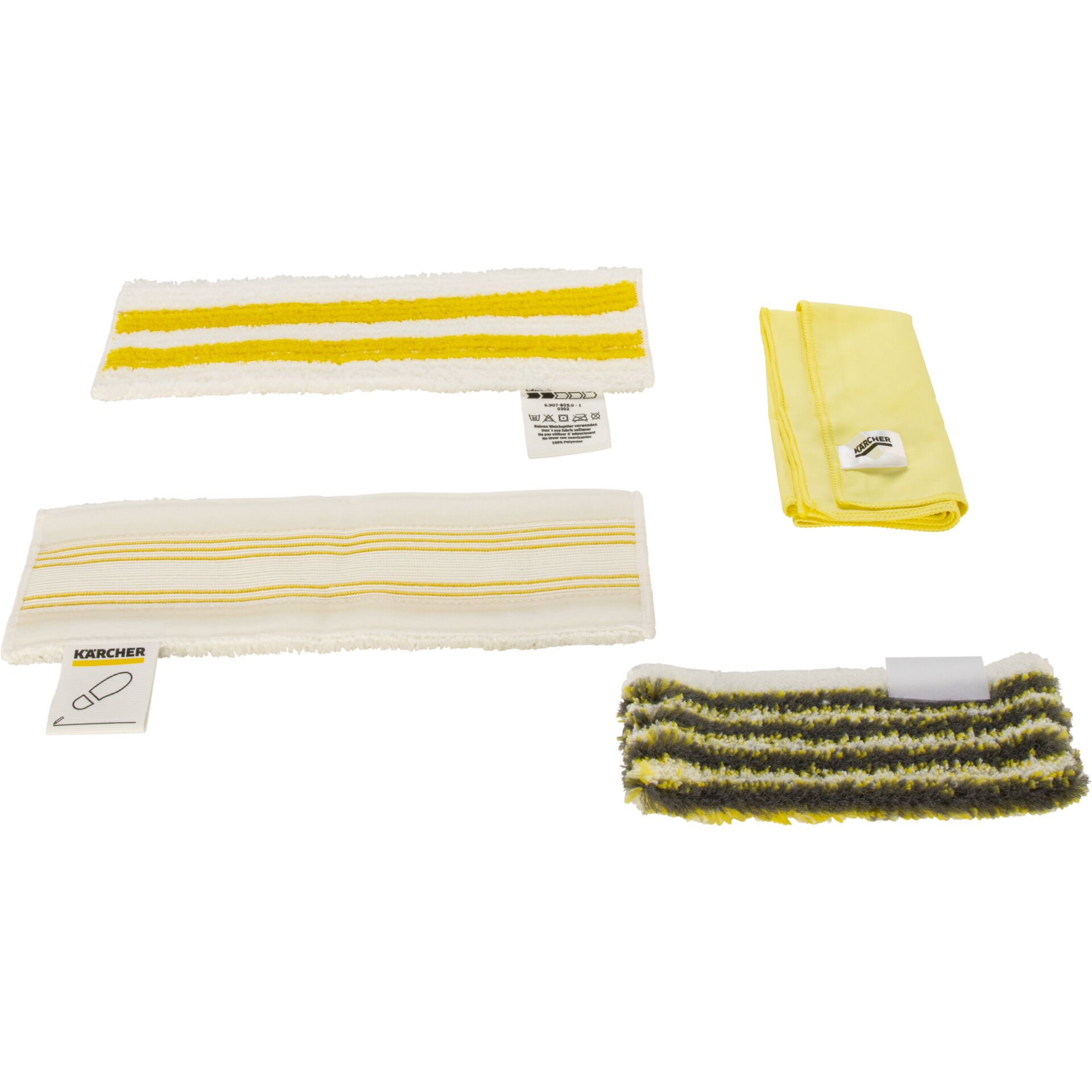 Dekoration für Zuhause, Teppich, Mikrofaser-Tücher, Wischmopp, Kärcher Zubehör, Bodenreiniger, Gelb