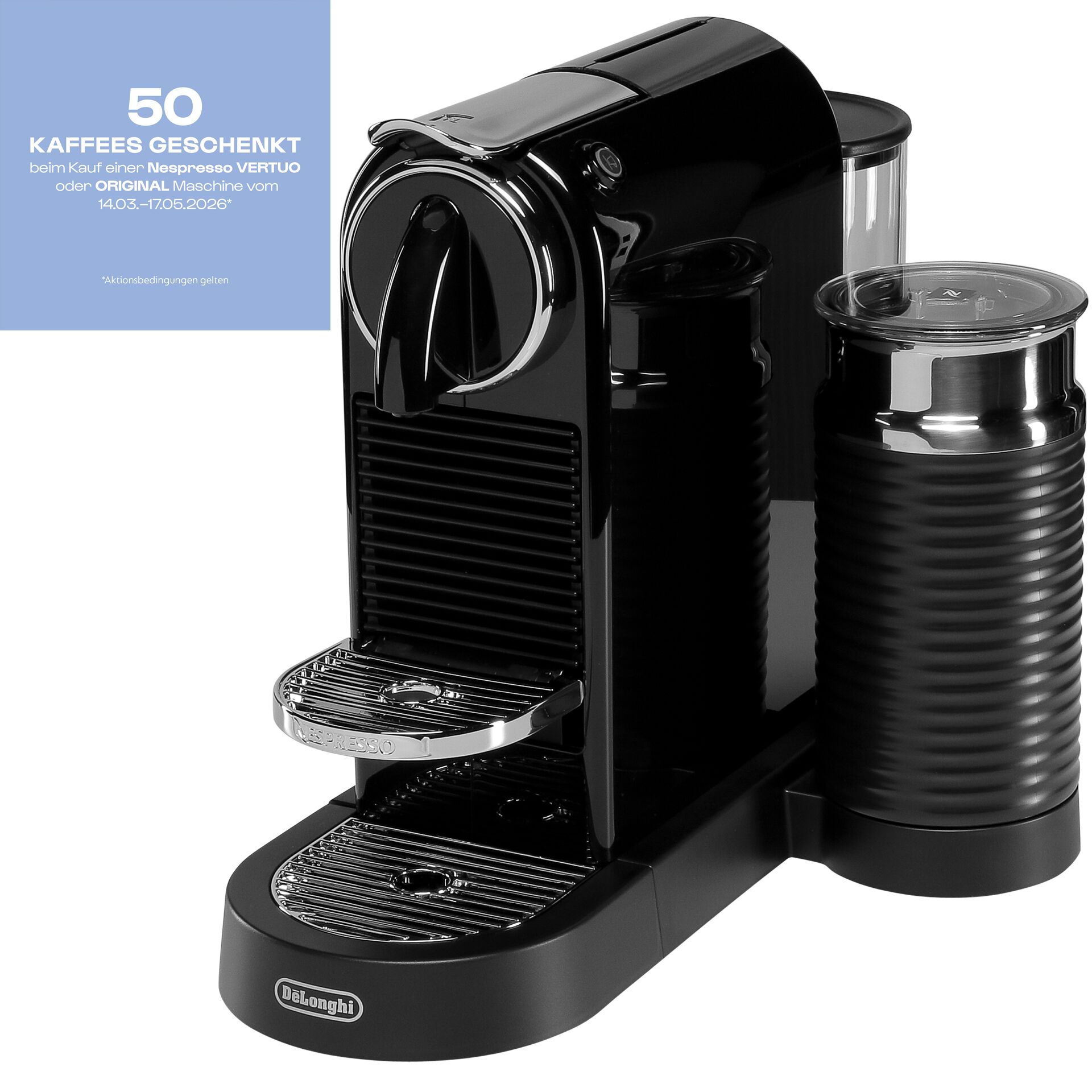 Pokal, Pokal, Kaffeemaschine, Espresso-Maschine, Kaffeeautomat, Tassenschlitz, Wasserkammer, Espresso machine, Einzeldose, Schwarz, Kaffee-Kapsel, Milchschaum