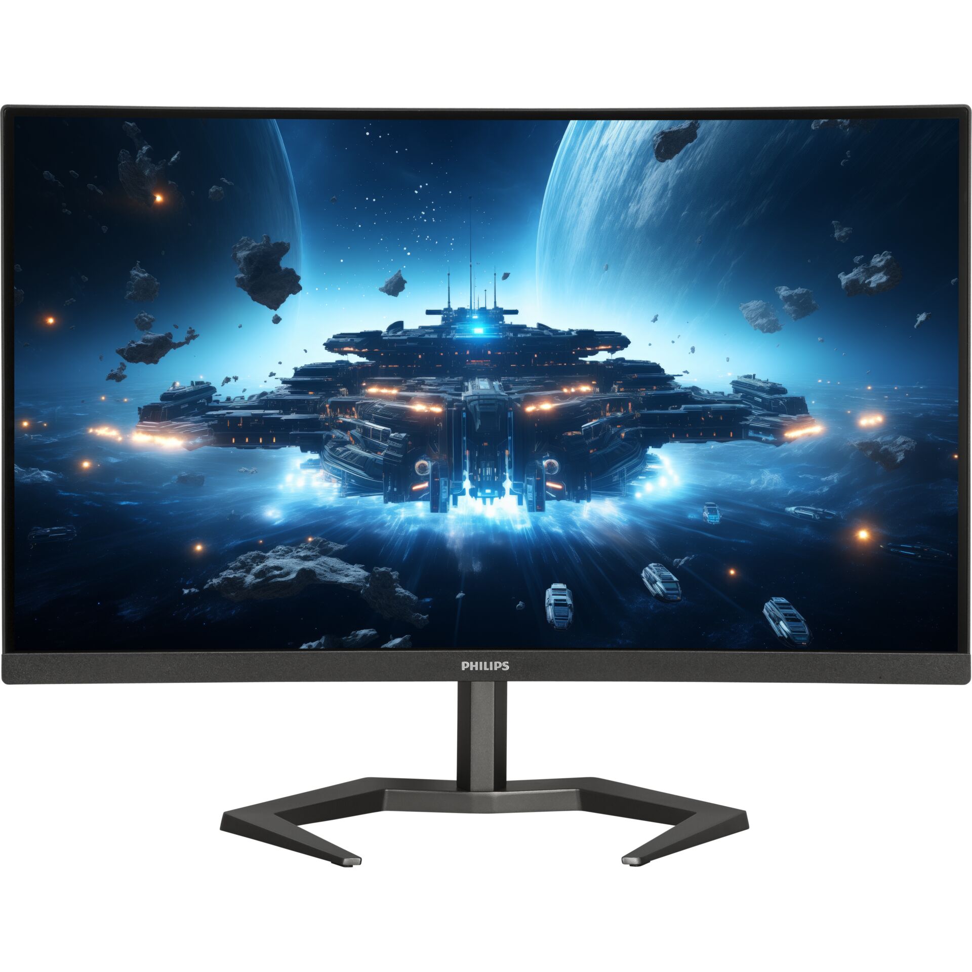Computerausrüstung, Überwachen, Bildschirm, FERNSEHER, nautical, monitor, gaming, ultra-wide?, space combat