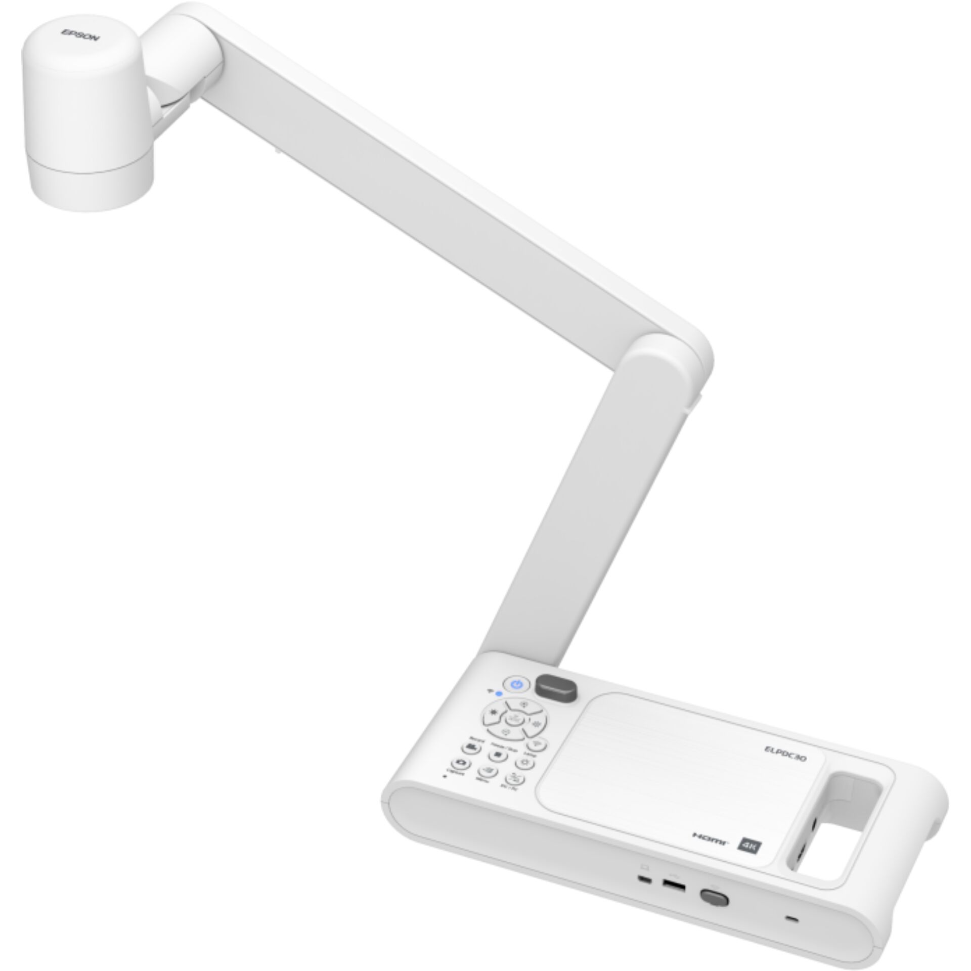 Epson Dokumentenkamera ELPDC30