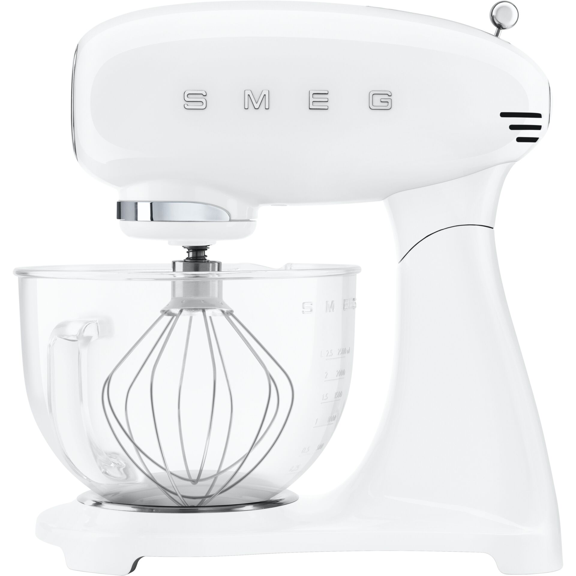 Küchenmixer, Standmixer, Rührwerk, Schüssel, Whisker