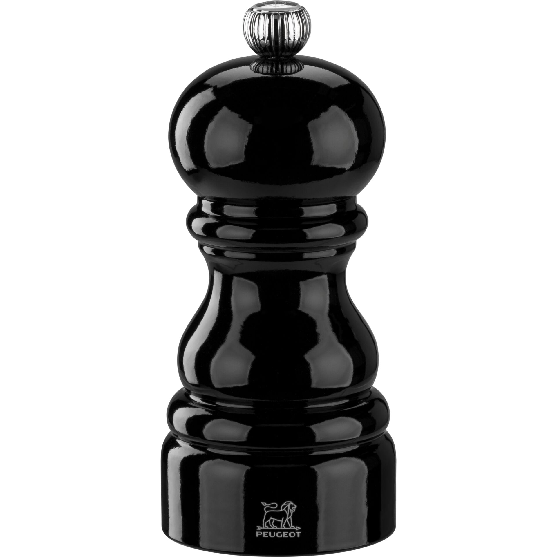 Flasche, Rauchrohr