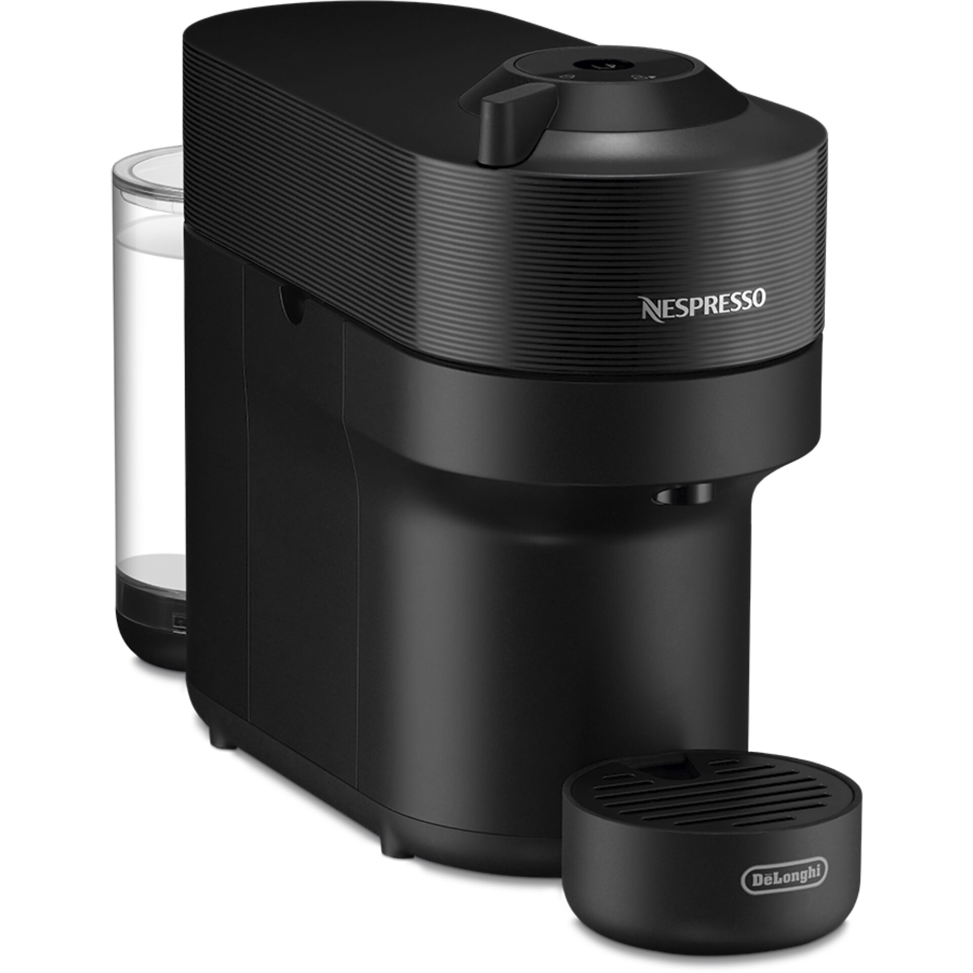 Kamera, Elektronik, Tasse, Pokal, Kamera, Elektronik, Kaffeevollautomat, Nespresso kompatibel, Schwarz, Kapselspender, Wasserbehälter, Kaffeemaschine, Nespresso, Einzelportionssystem, Schwarz, Kapselsystem