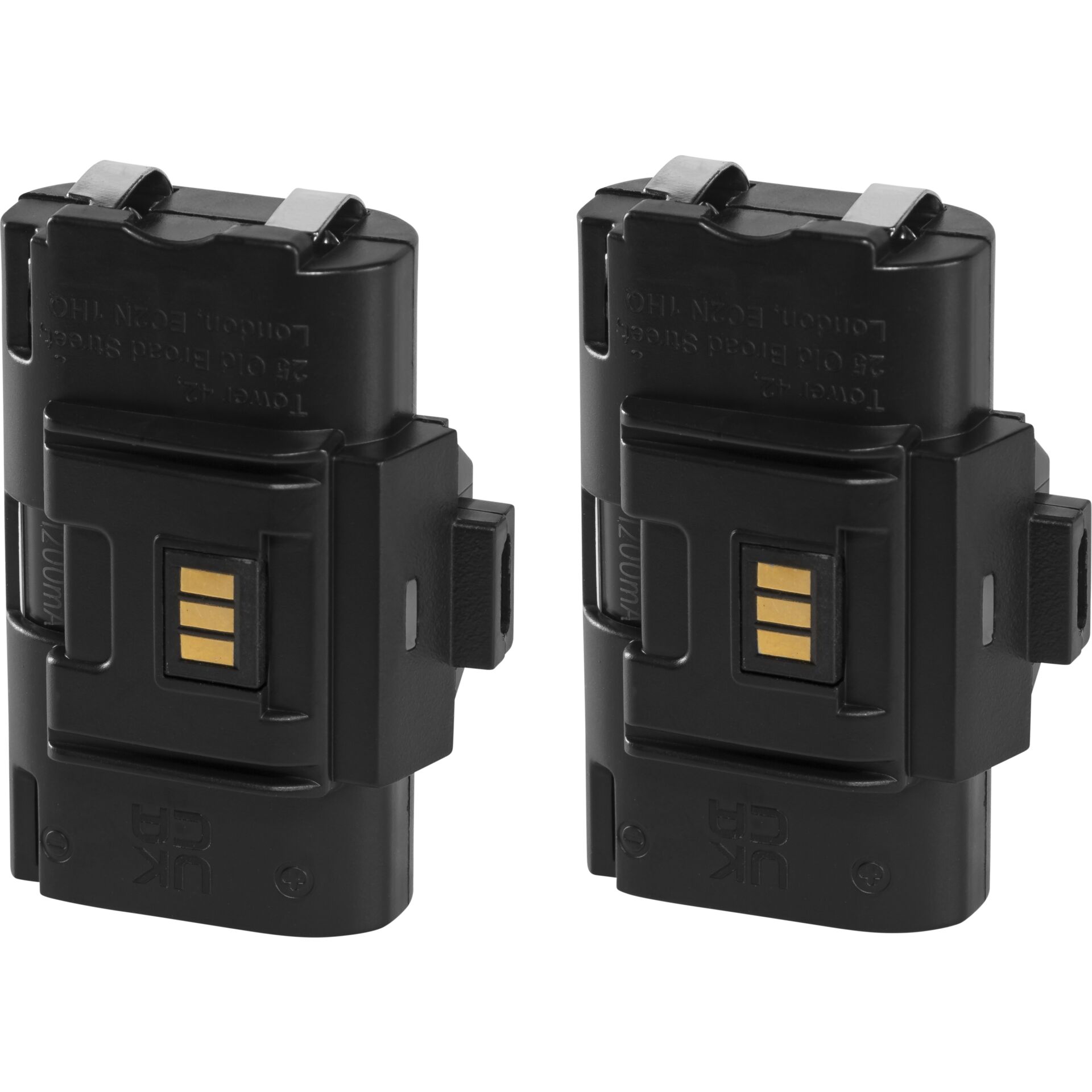 Adapter, Elektronik