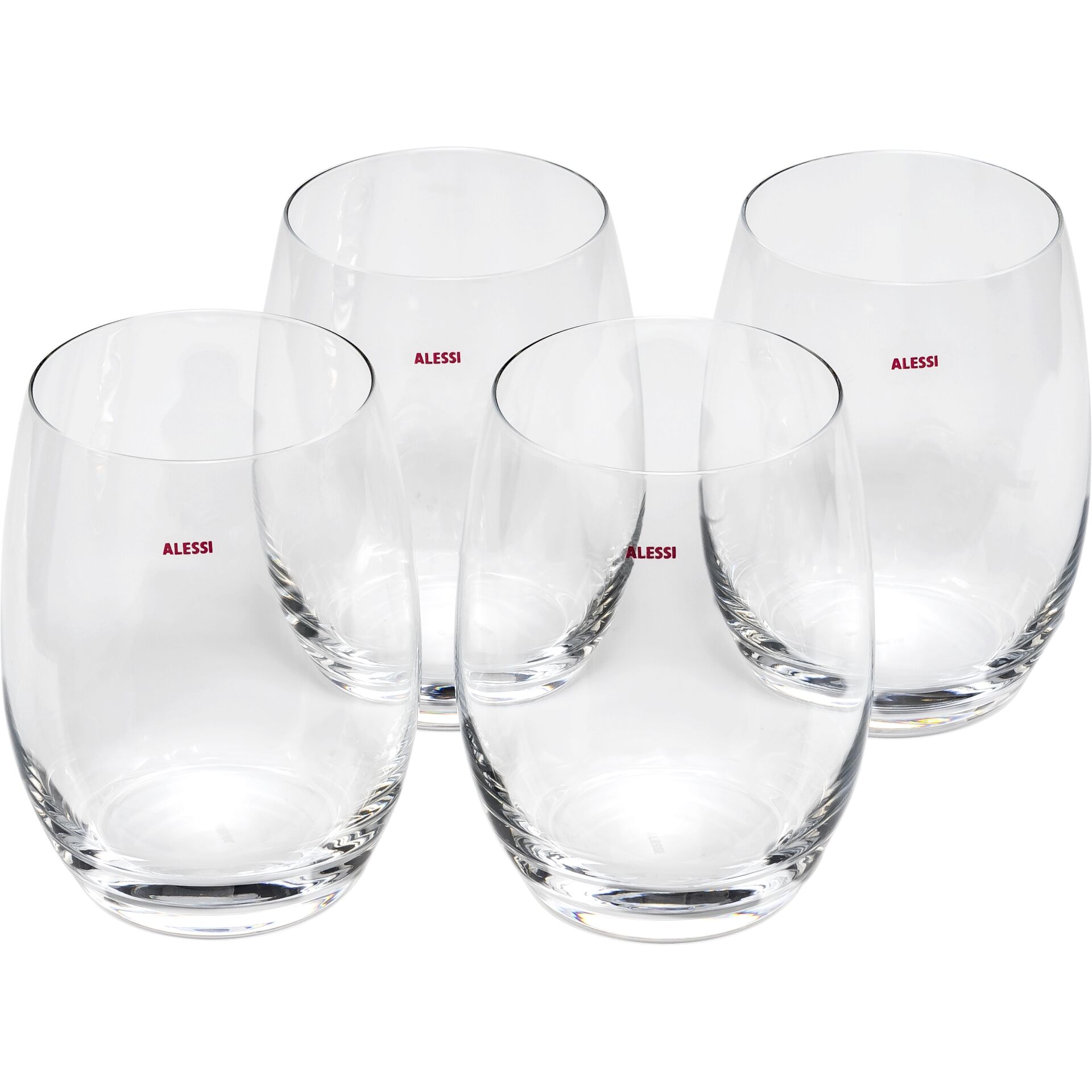 Glas, Tasse