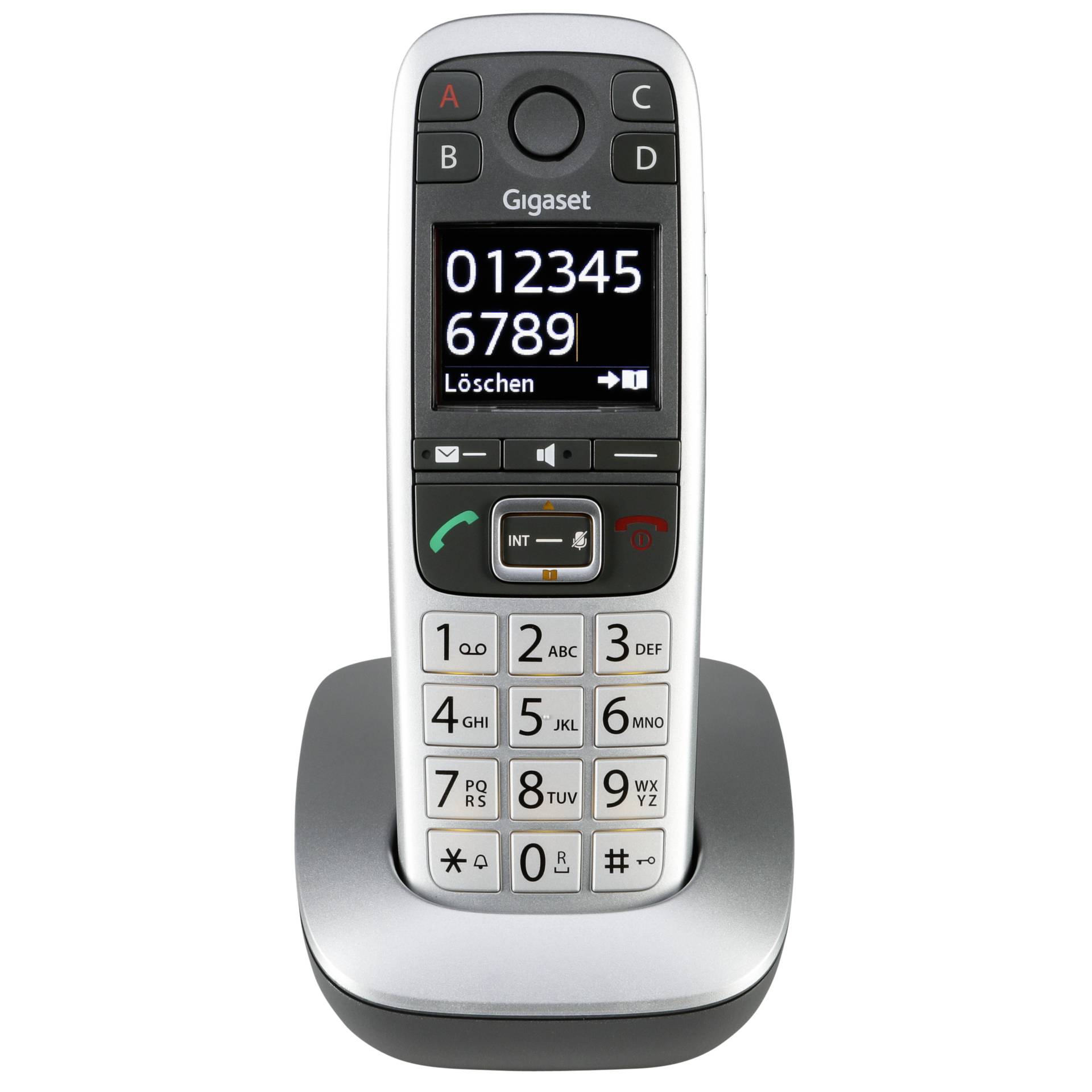 Elektronik, Telefon, Handy