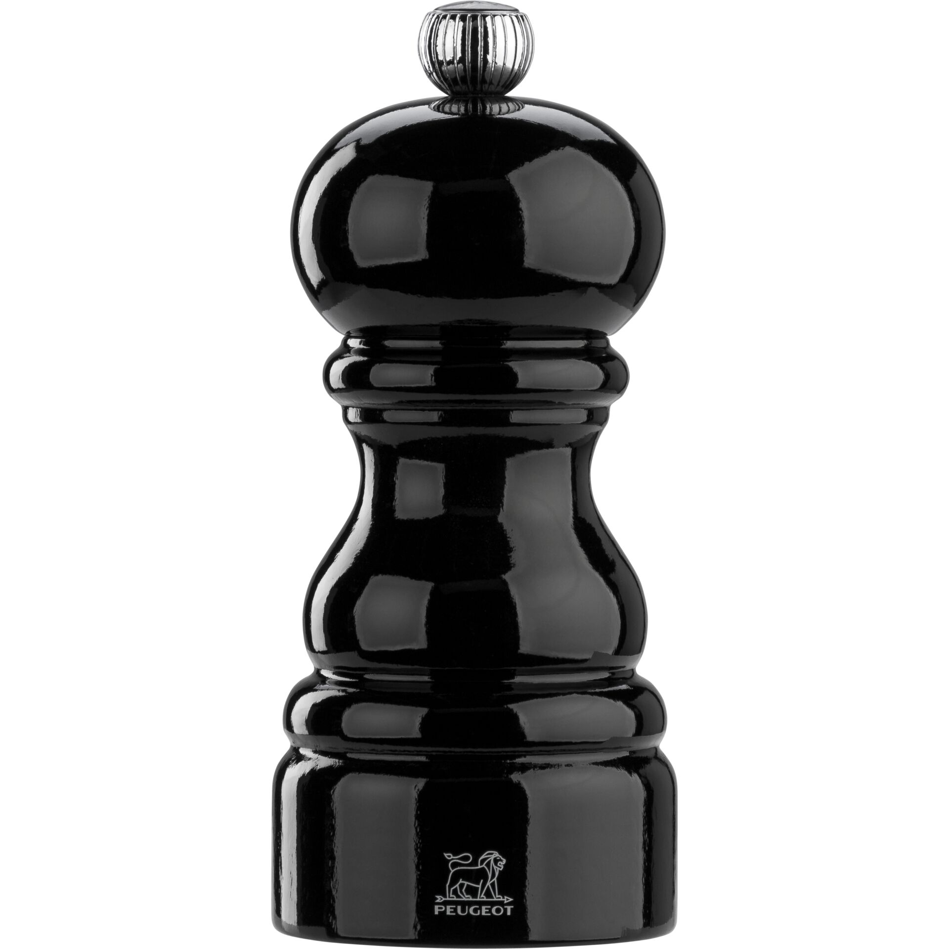 Flasche, Rauchrohr